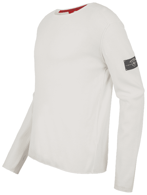 Herren Pullover 002, 935,Ivory
