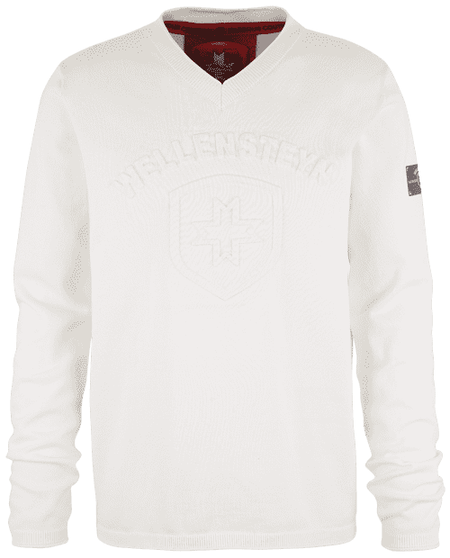 Herren Pullover 004, 936,Ivory