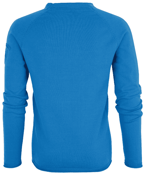 Herren Pullover 005, 936,Nordicbluemelange