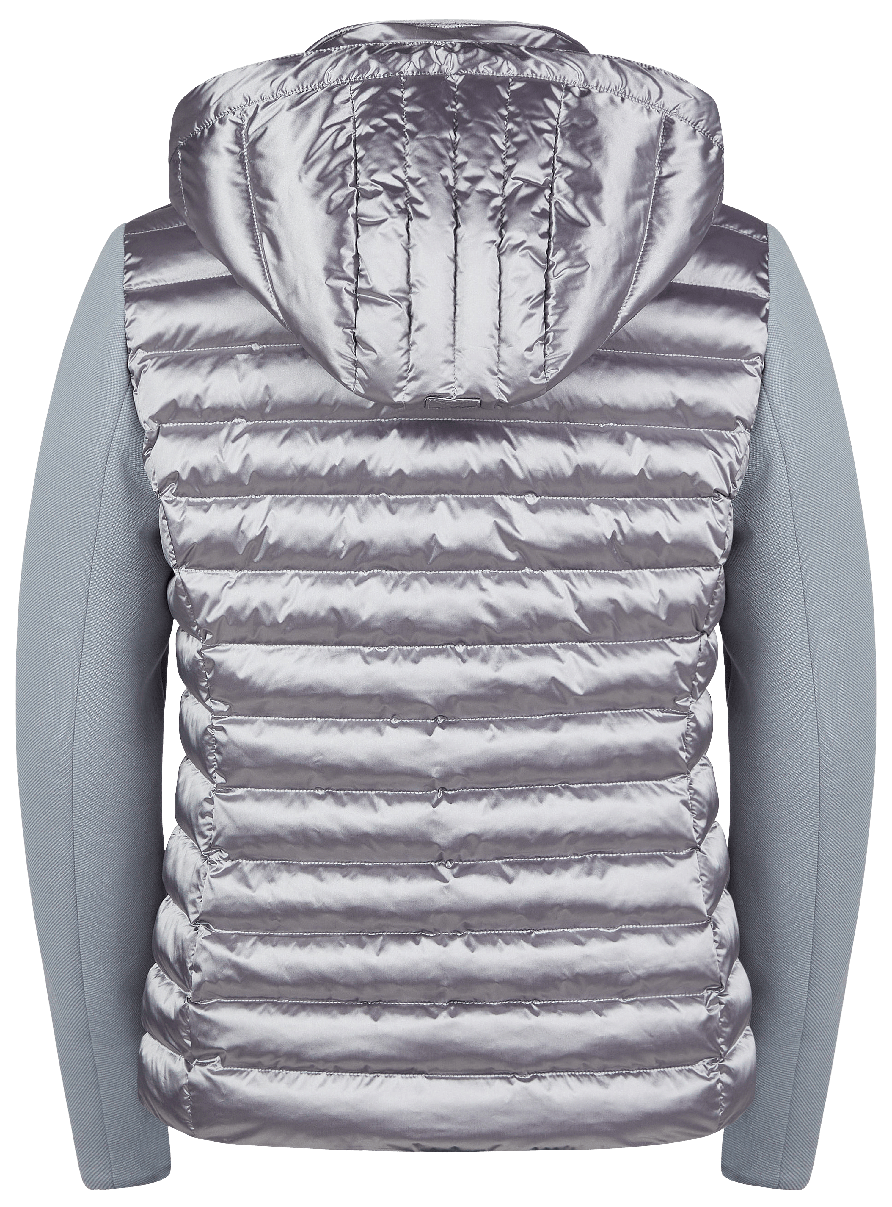 Italy Combi, 2010, Silver