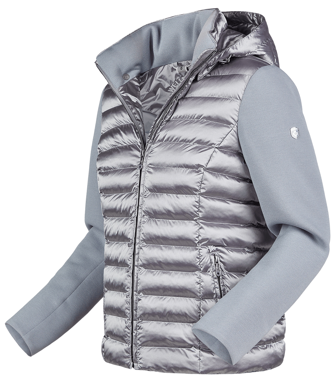 Italy Combi, 2010, Silver