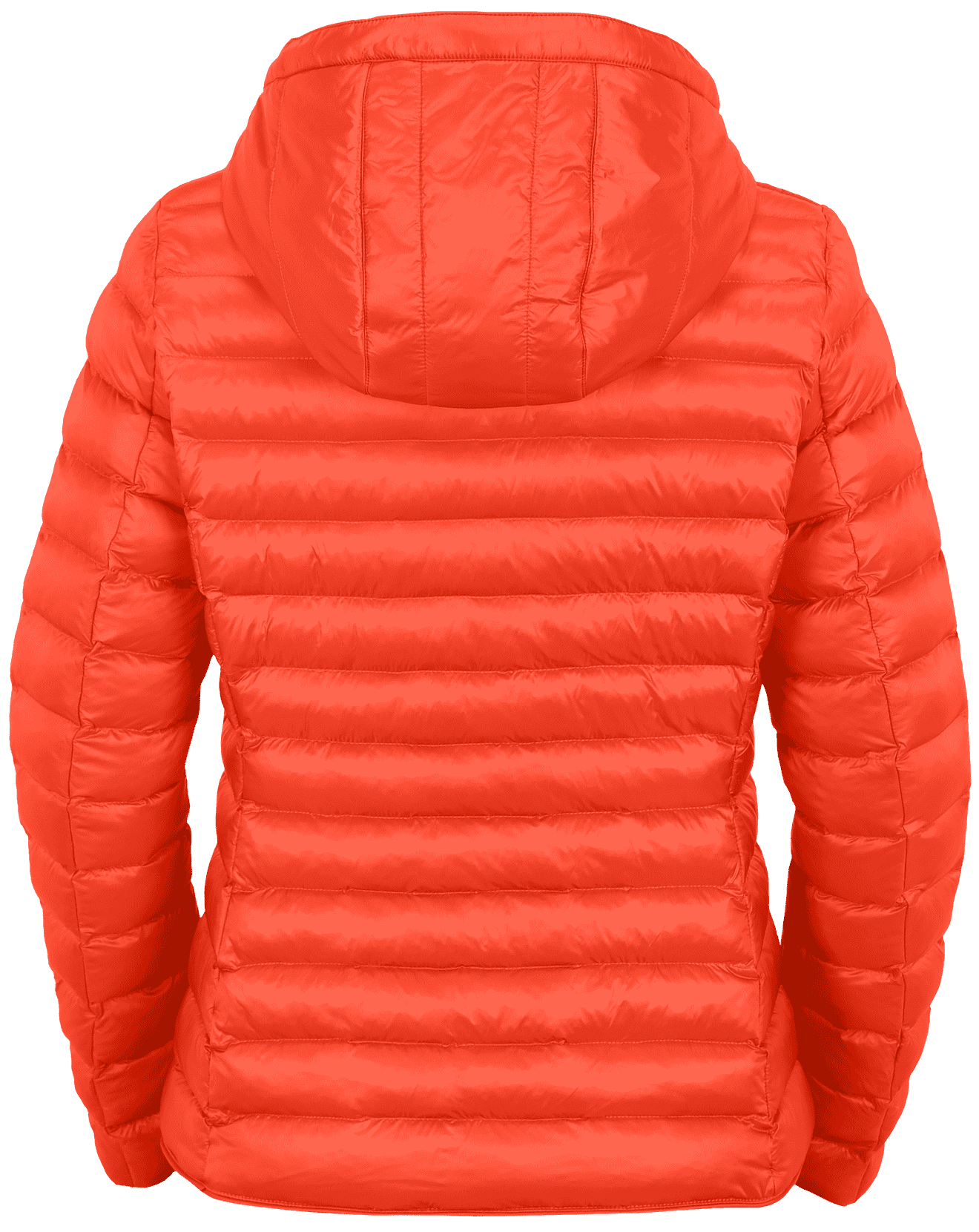 Italy Hood,1001,Firered