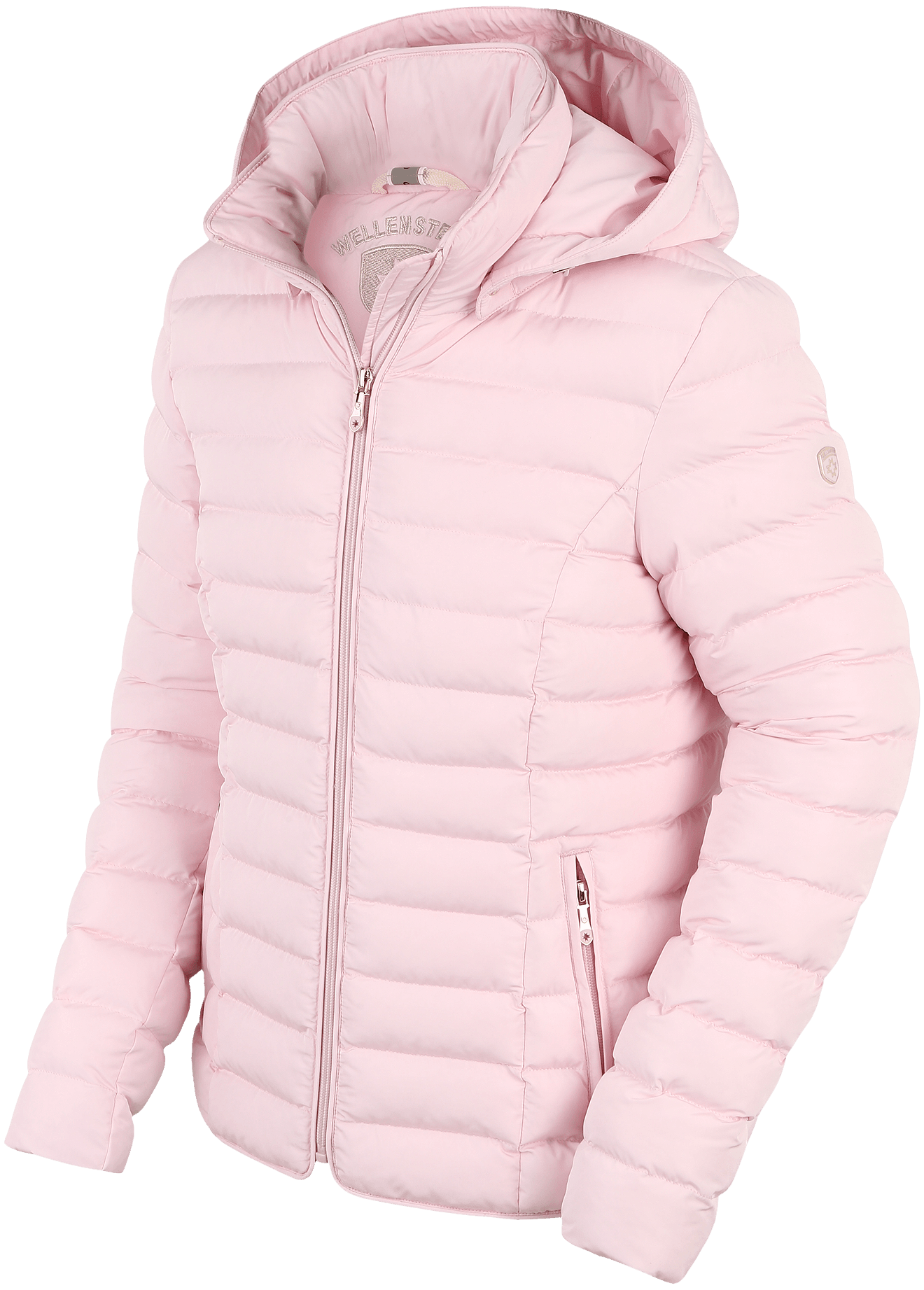 Italy Hood,1040,Rose