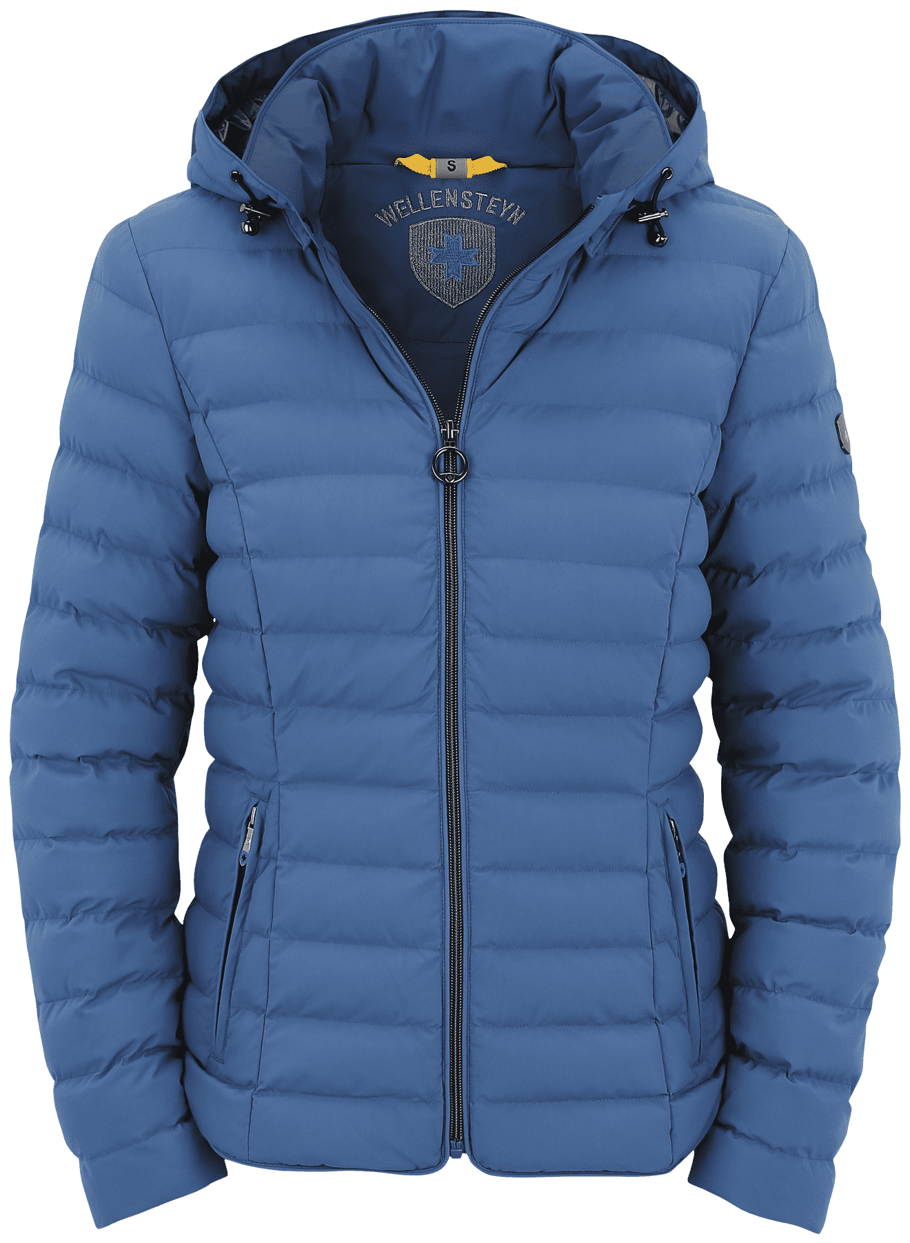 Italy Hood,719,Skyblue