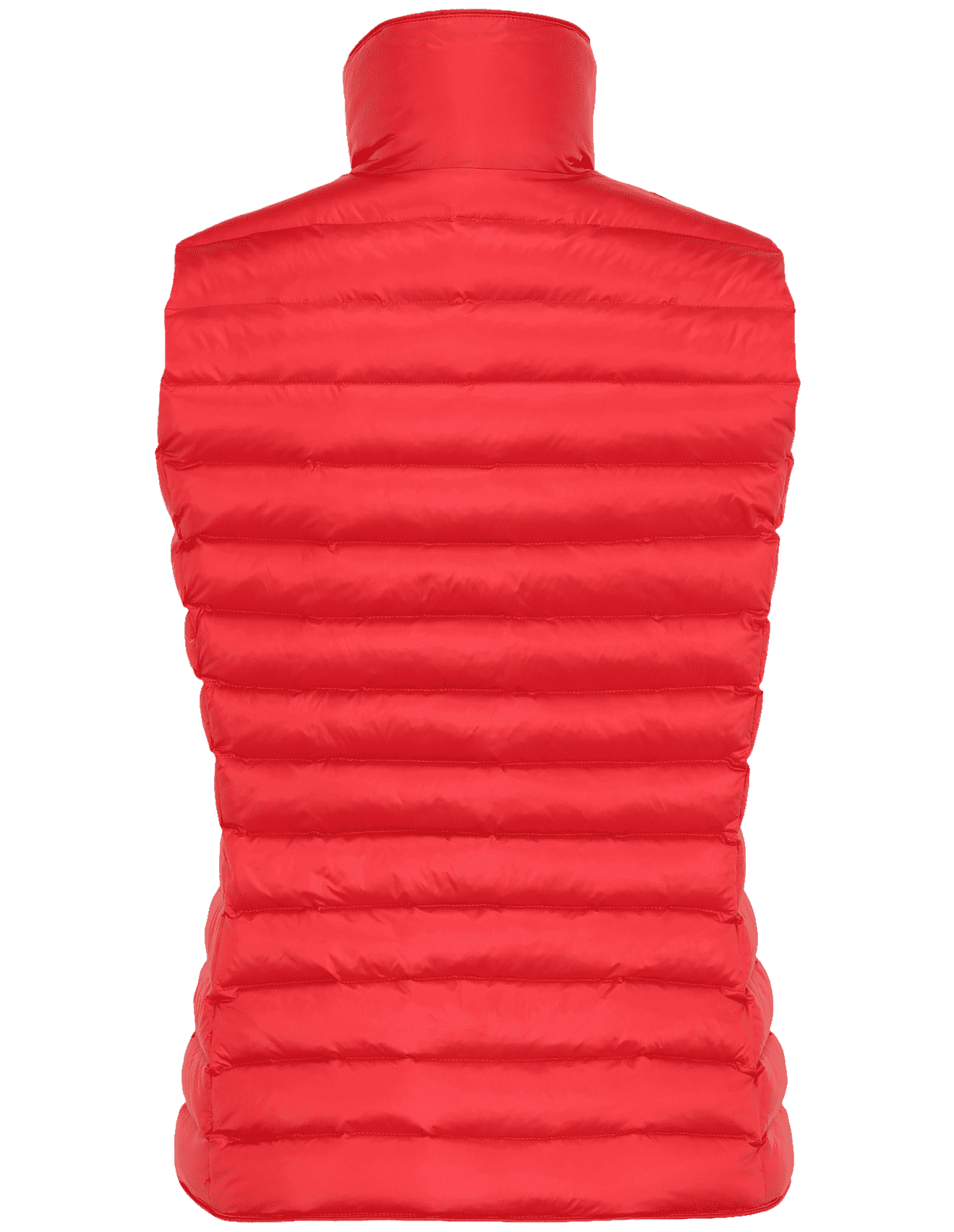 Italy Vest,1001,Red