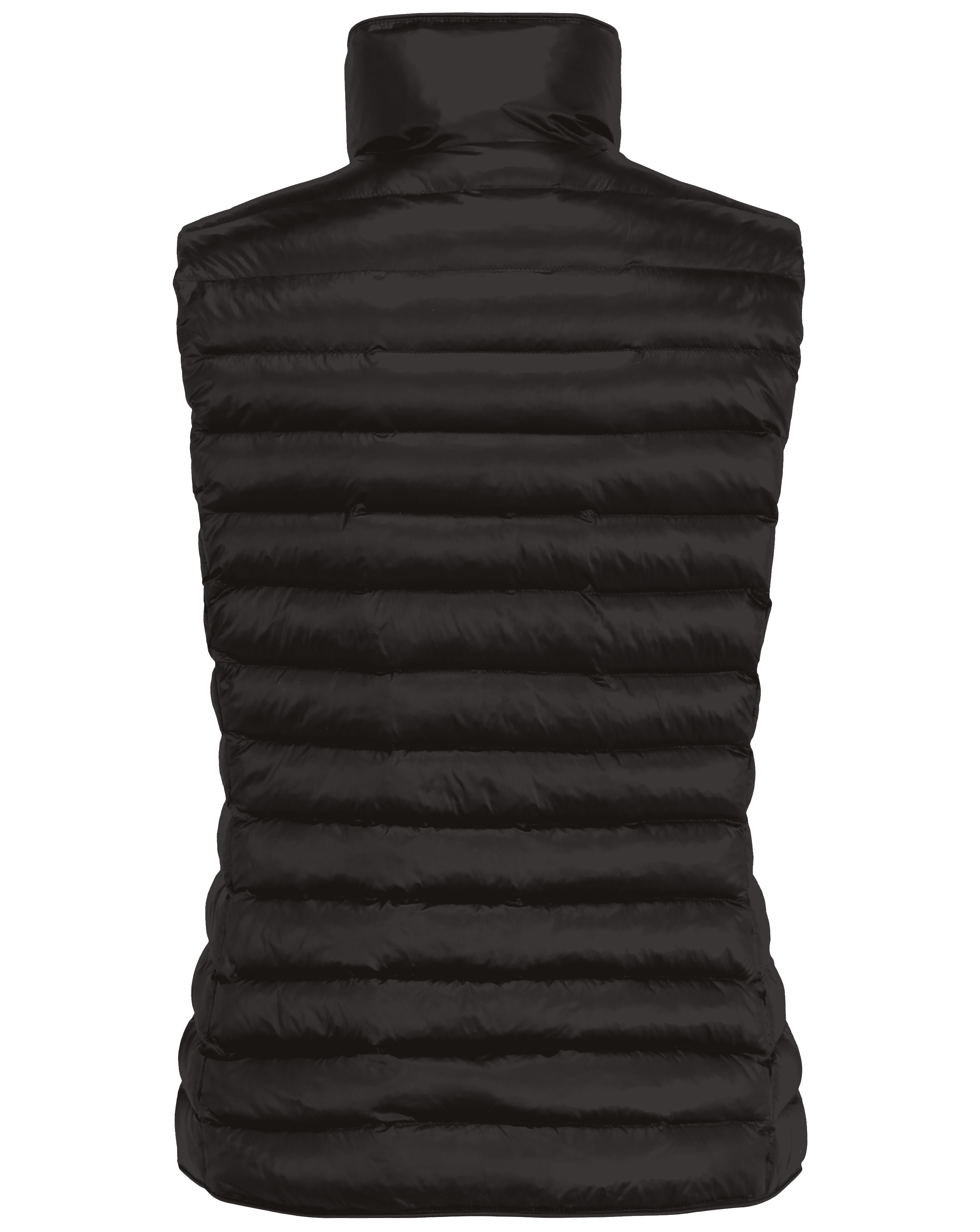 Italy Vest,1001,Schwarz