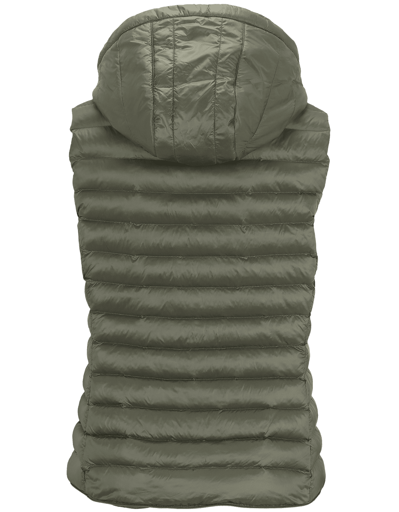 Italy Vest Hood,1001,Salbei