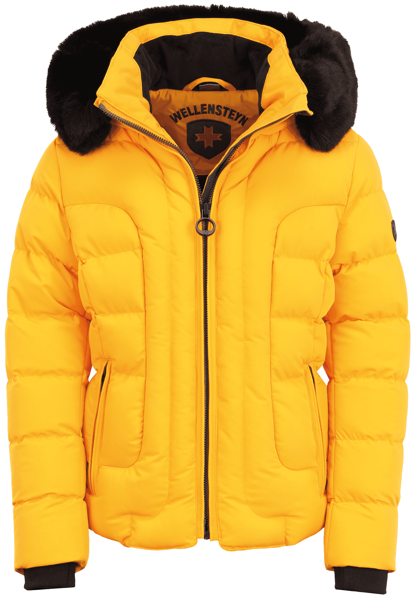 Kids-Belvitesse,565,Saffron