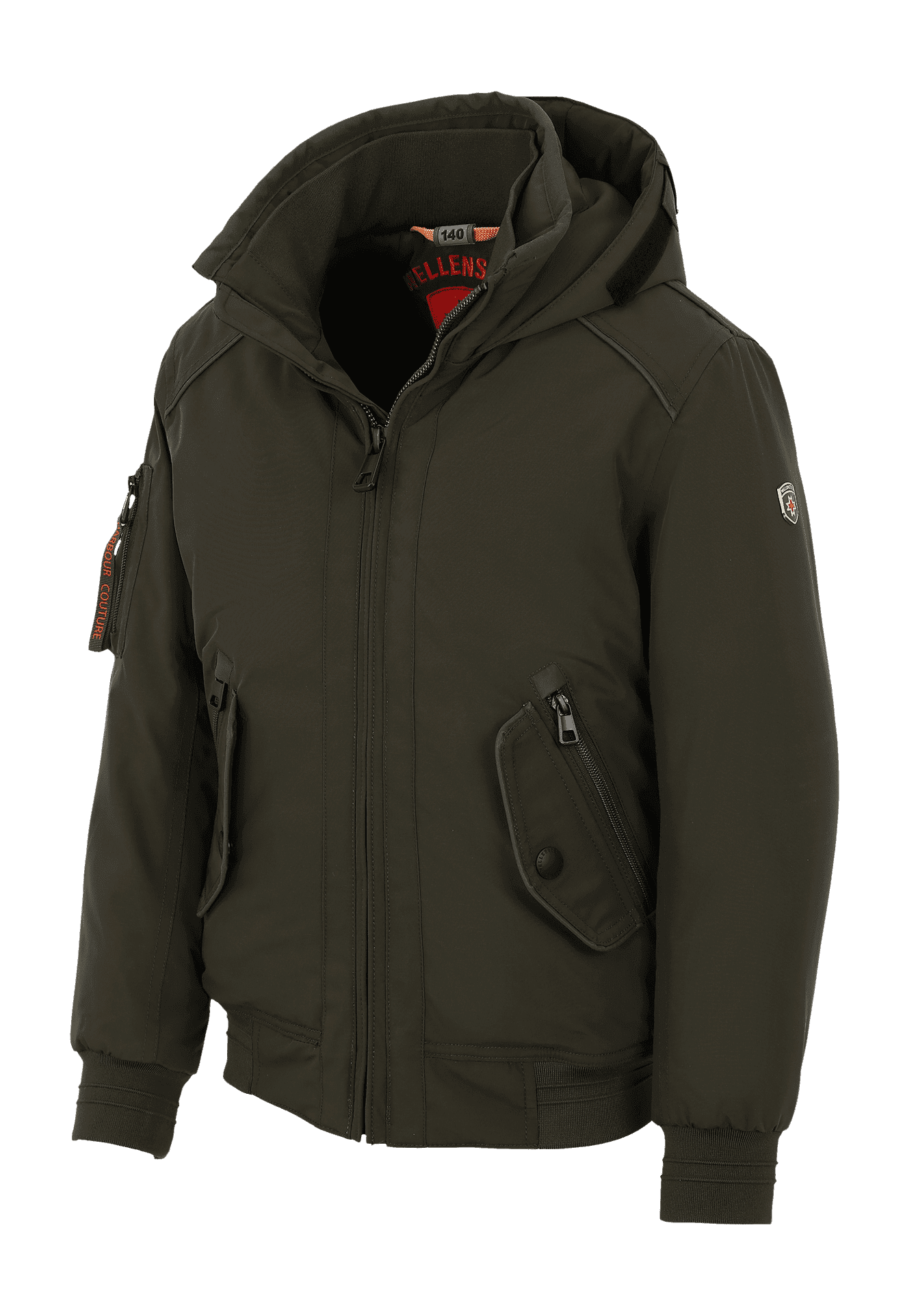 Kids-Cicero Winter,870,Darkarmy