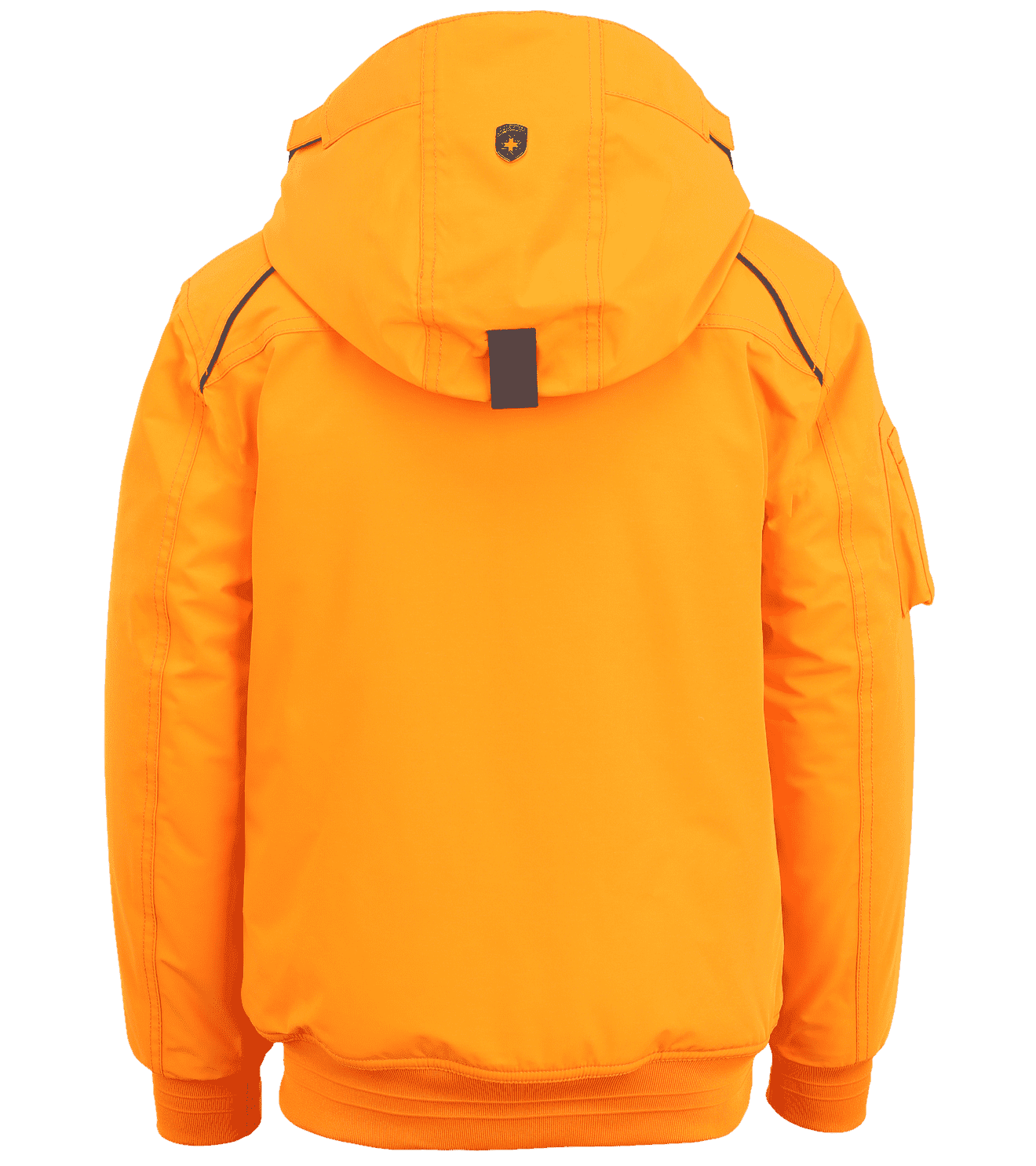 Kids-Cicero Winter,870,Orange