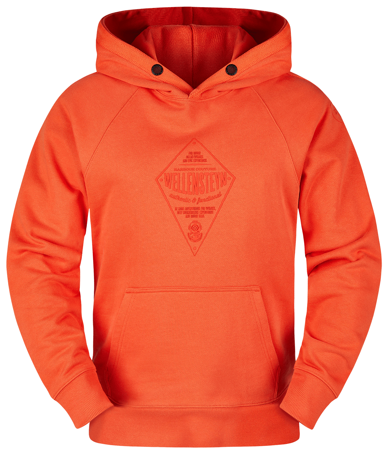 Komodore Men, PureCotoHiTec, Lobsterred