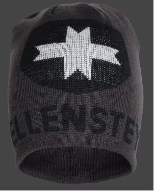 Küstenmütze,942,  Grey/Red