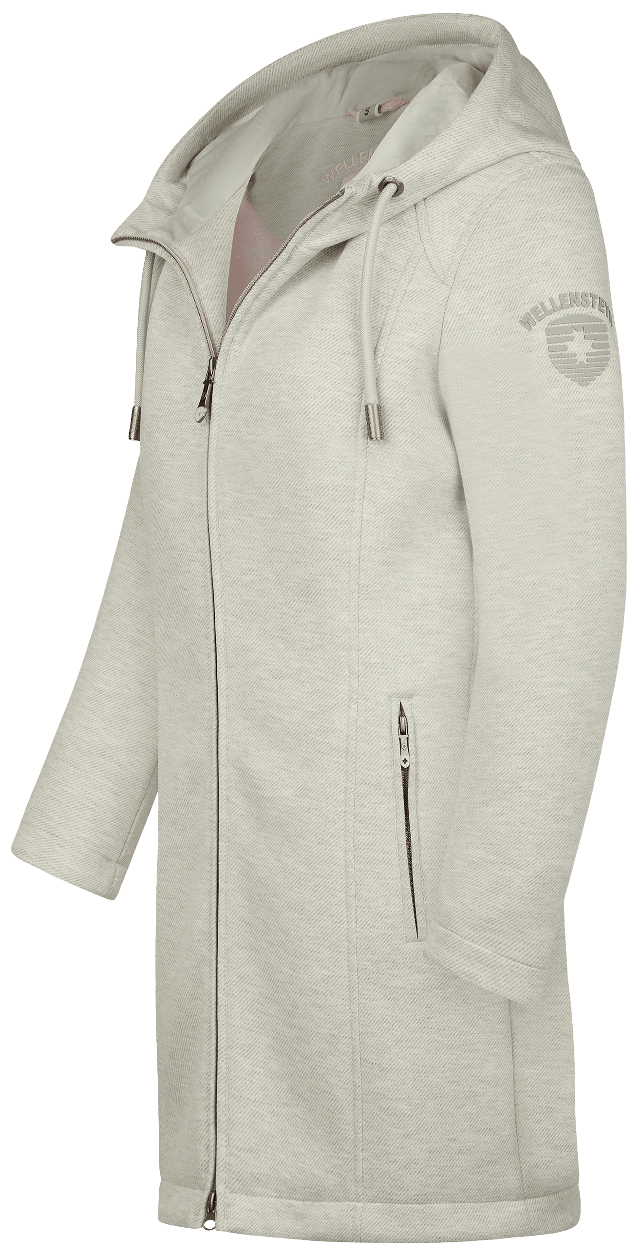 Lacal, ScuWiLiHiTec, Lightsilvermelange/Silver