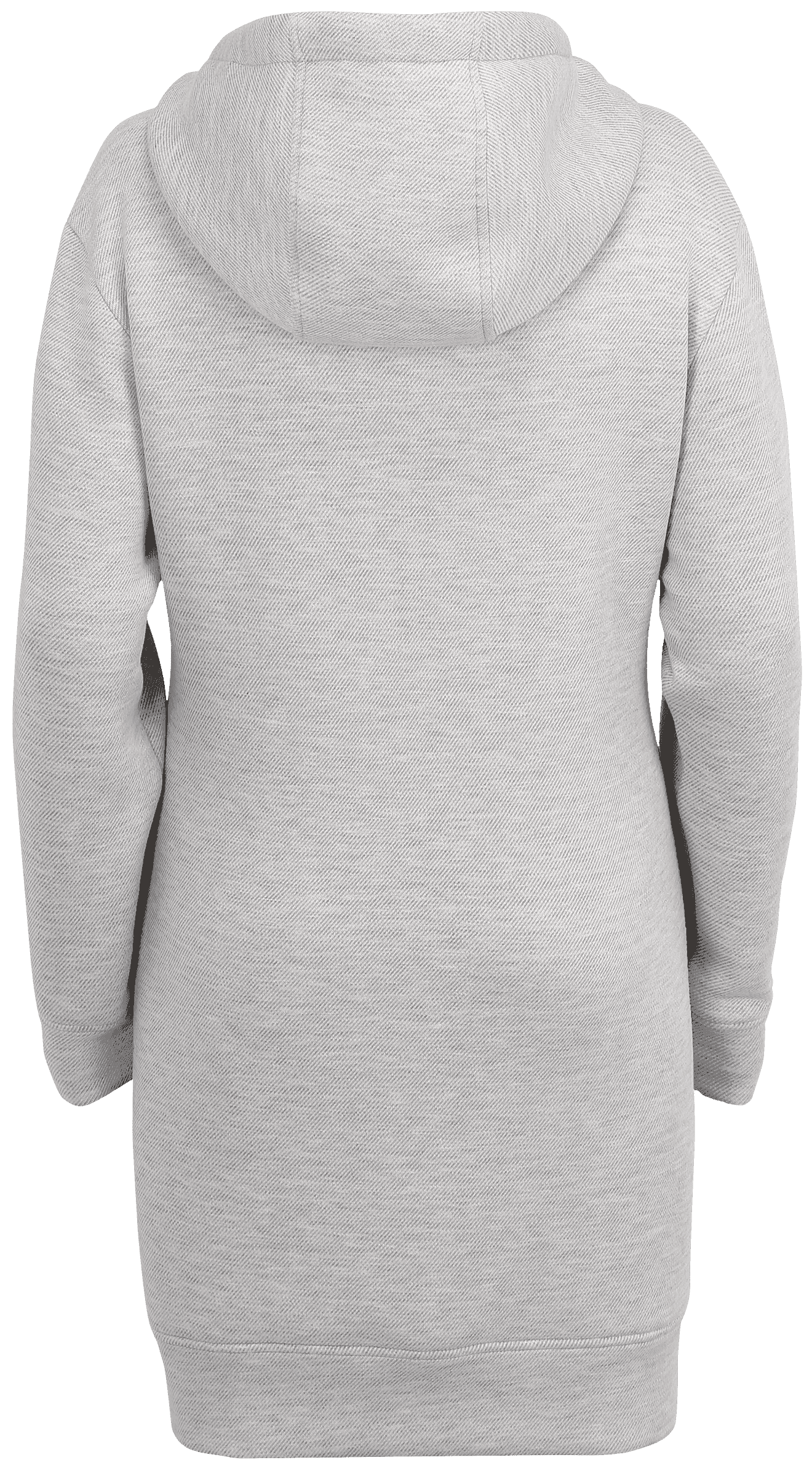 Lemonade Long, 1000,Lightsilvermelange/Cradle Pink