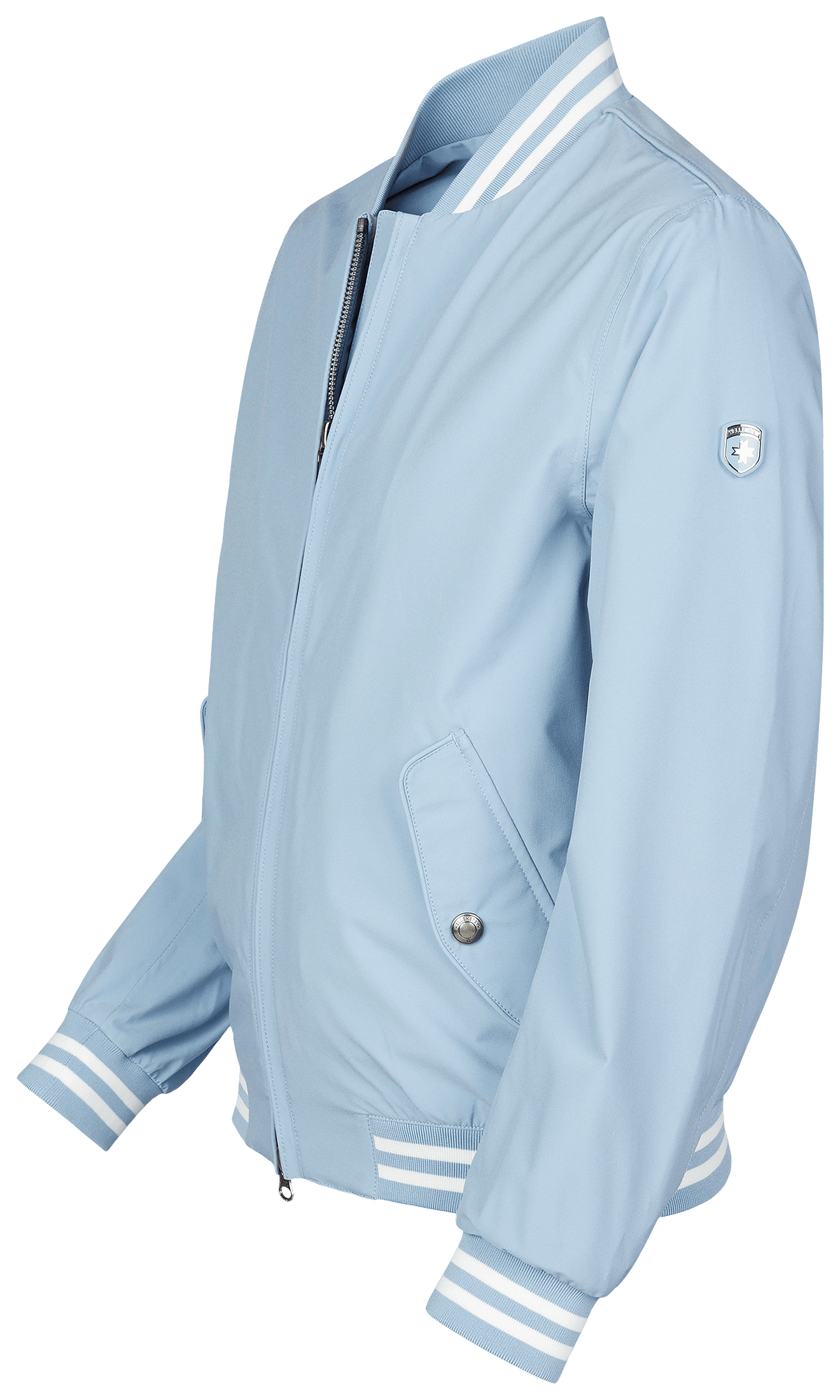 Marina, MiStretchAirTec, Duskblue/Cocos