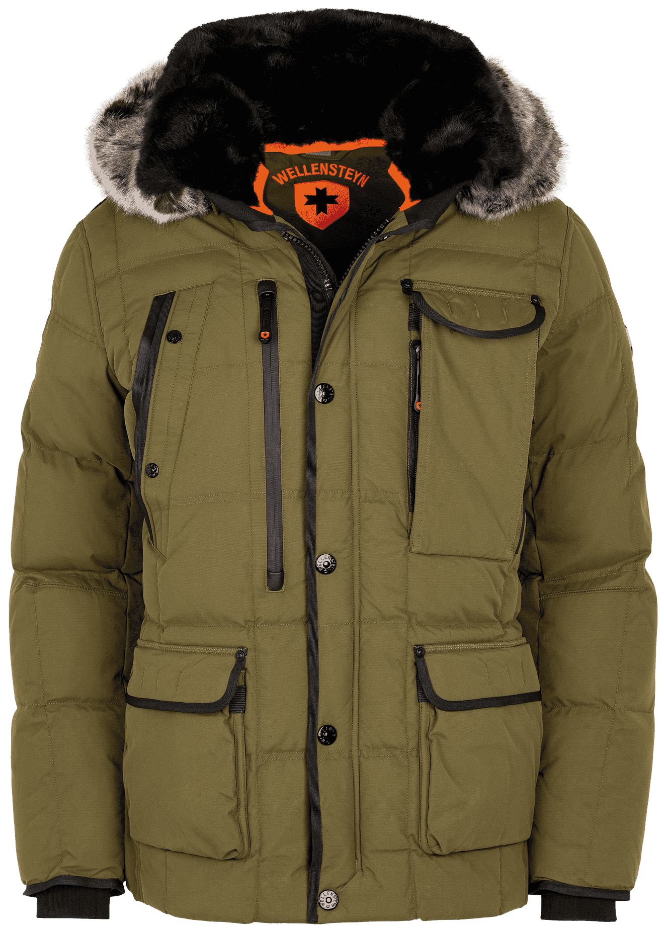 Marvellous,674,Darkarmy