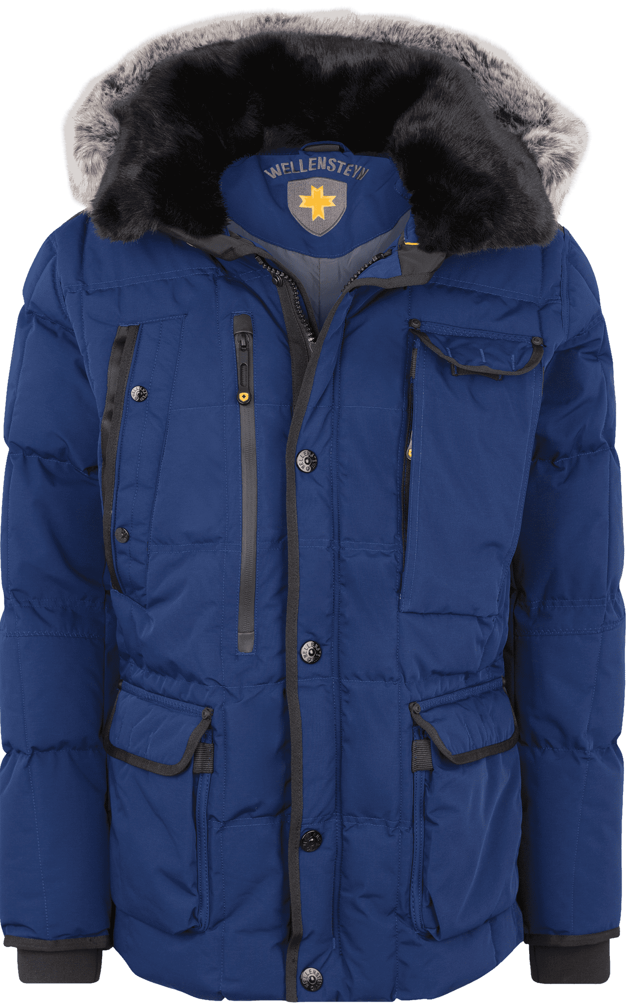 Marvellous,870,Royalblau