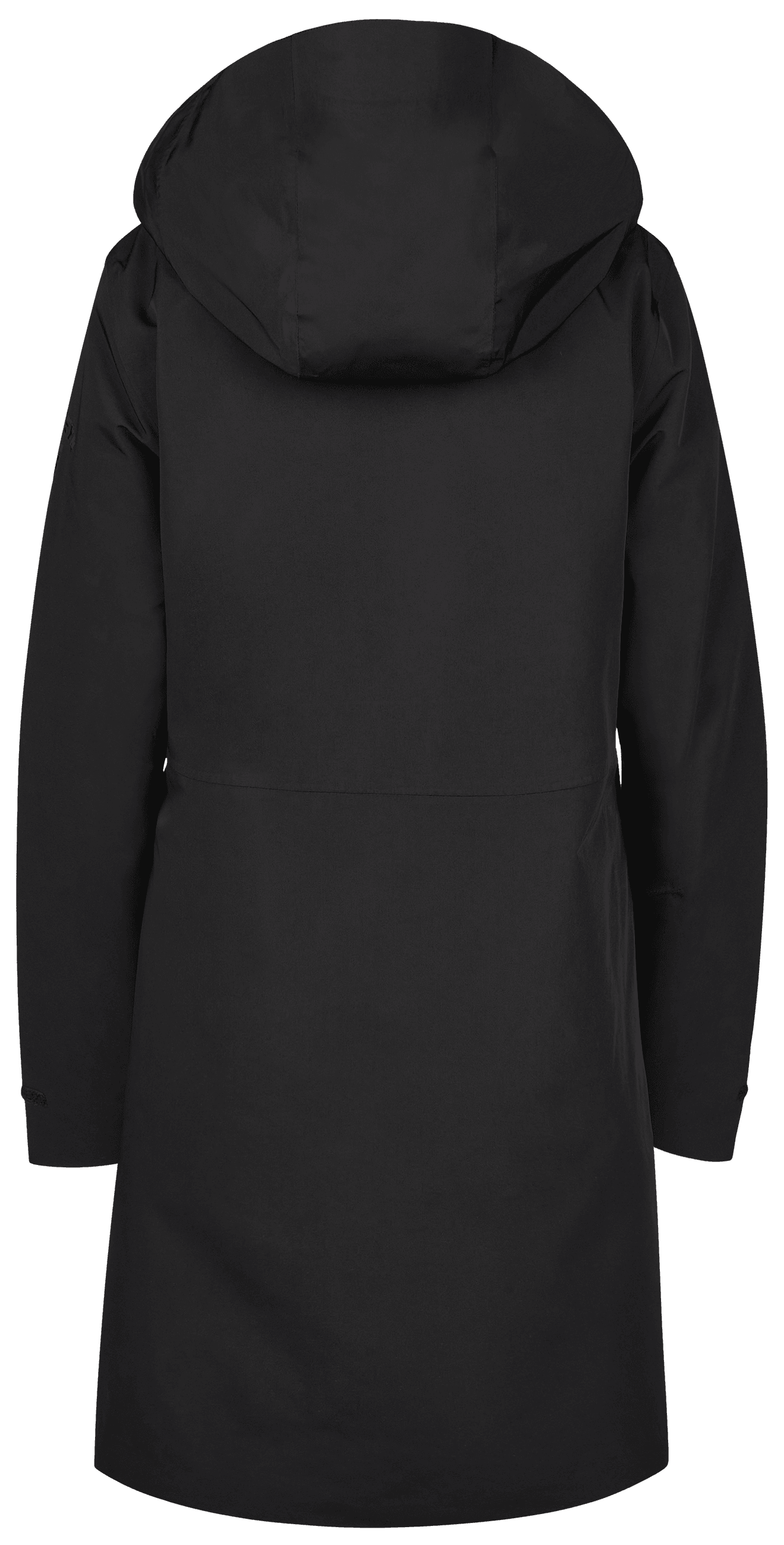 Metropolis Lady,870,Schwarz