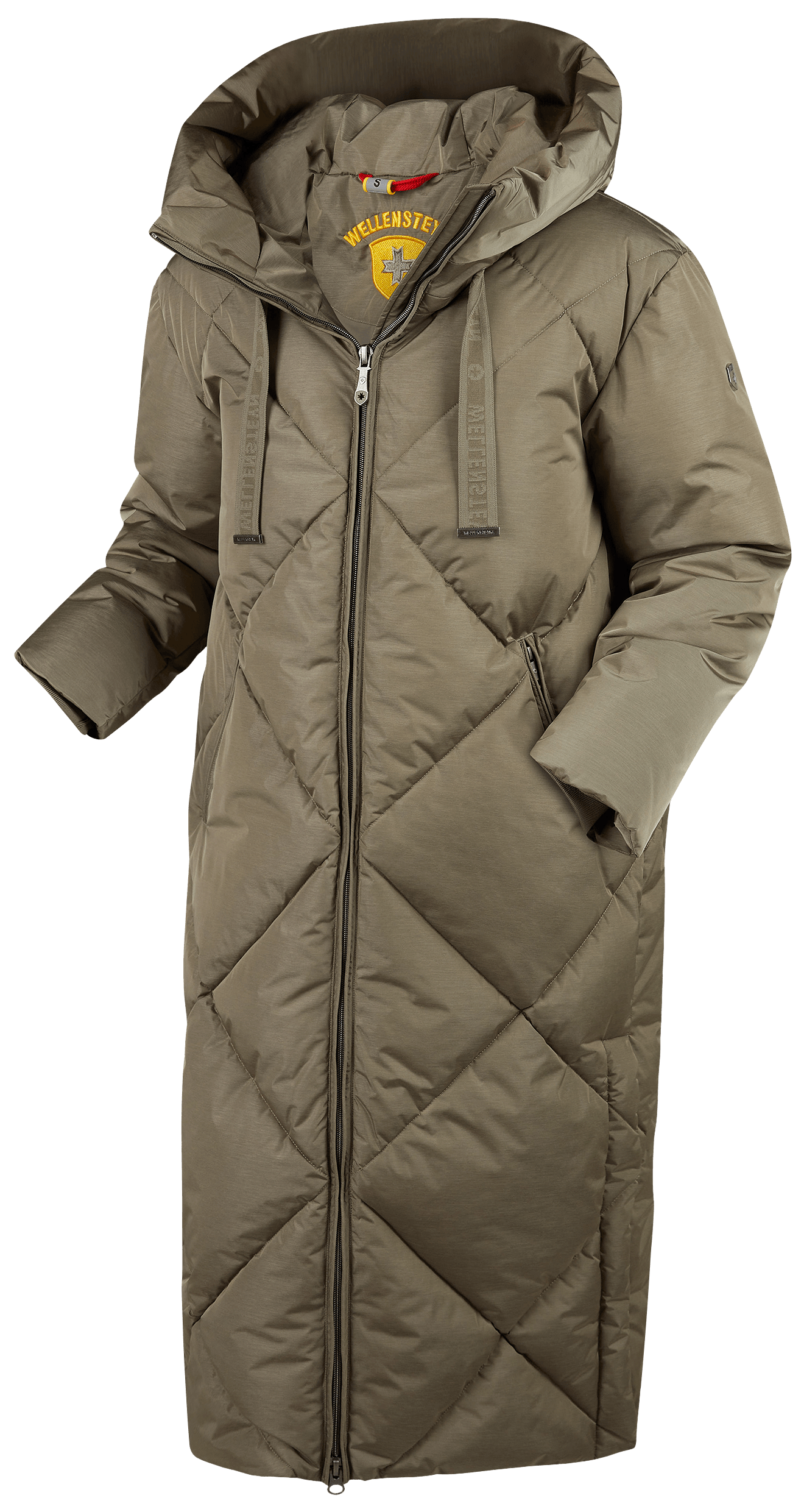 Mikayo Long, CoLaAirTec, Stonemelange