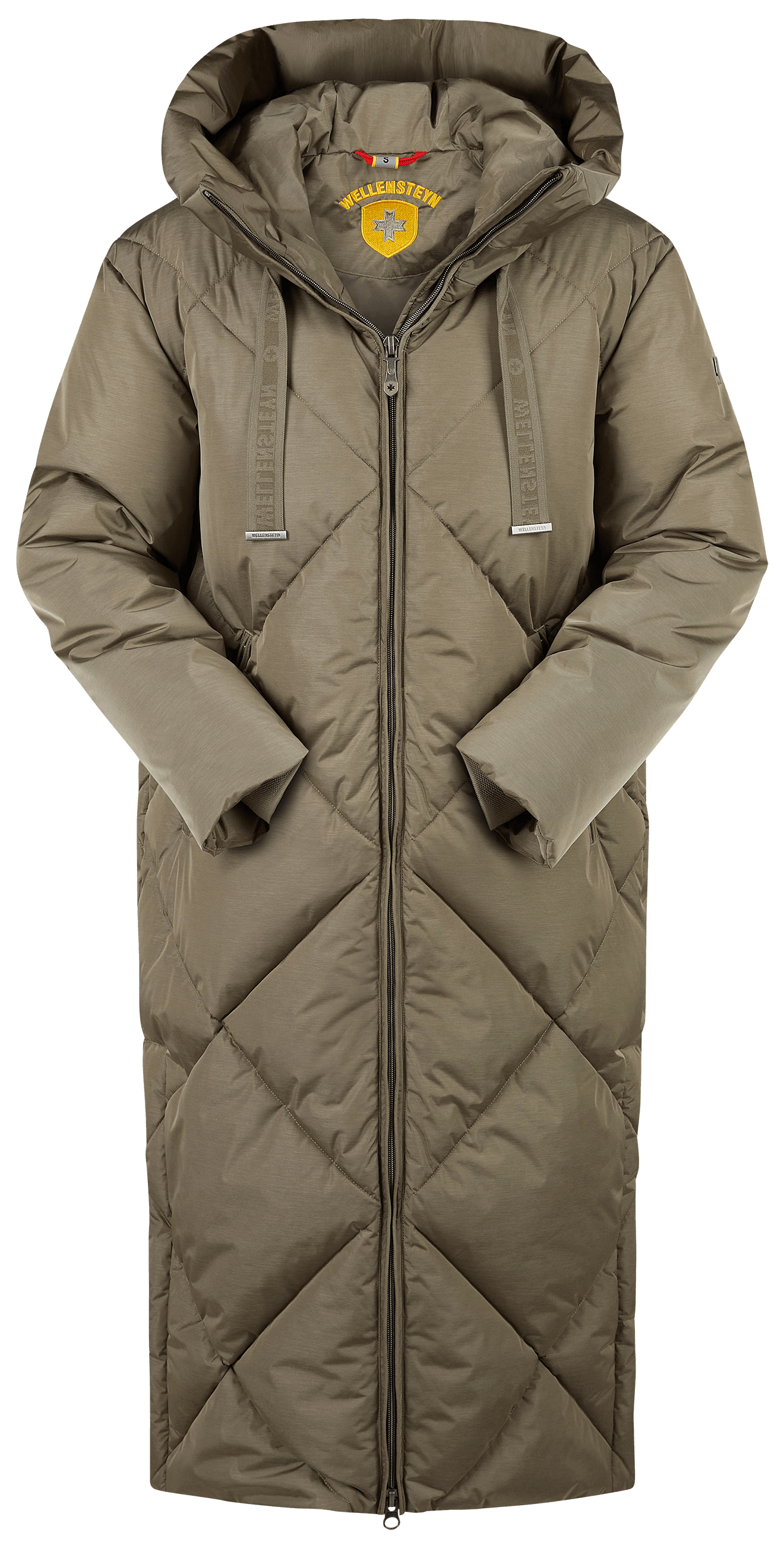 Mikayo Long, CoLaAirTec, Stonemelange