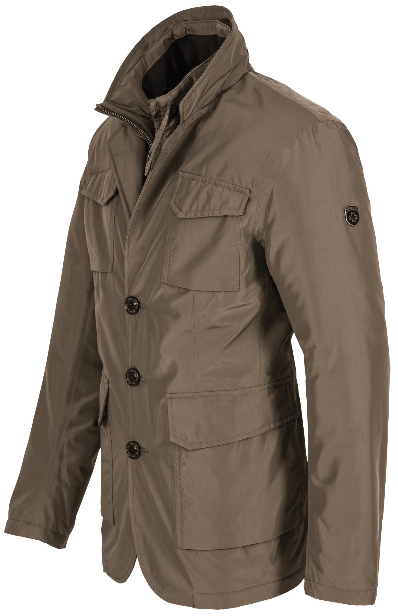 Milaneo, HaHeMeAirTec, Oilsand