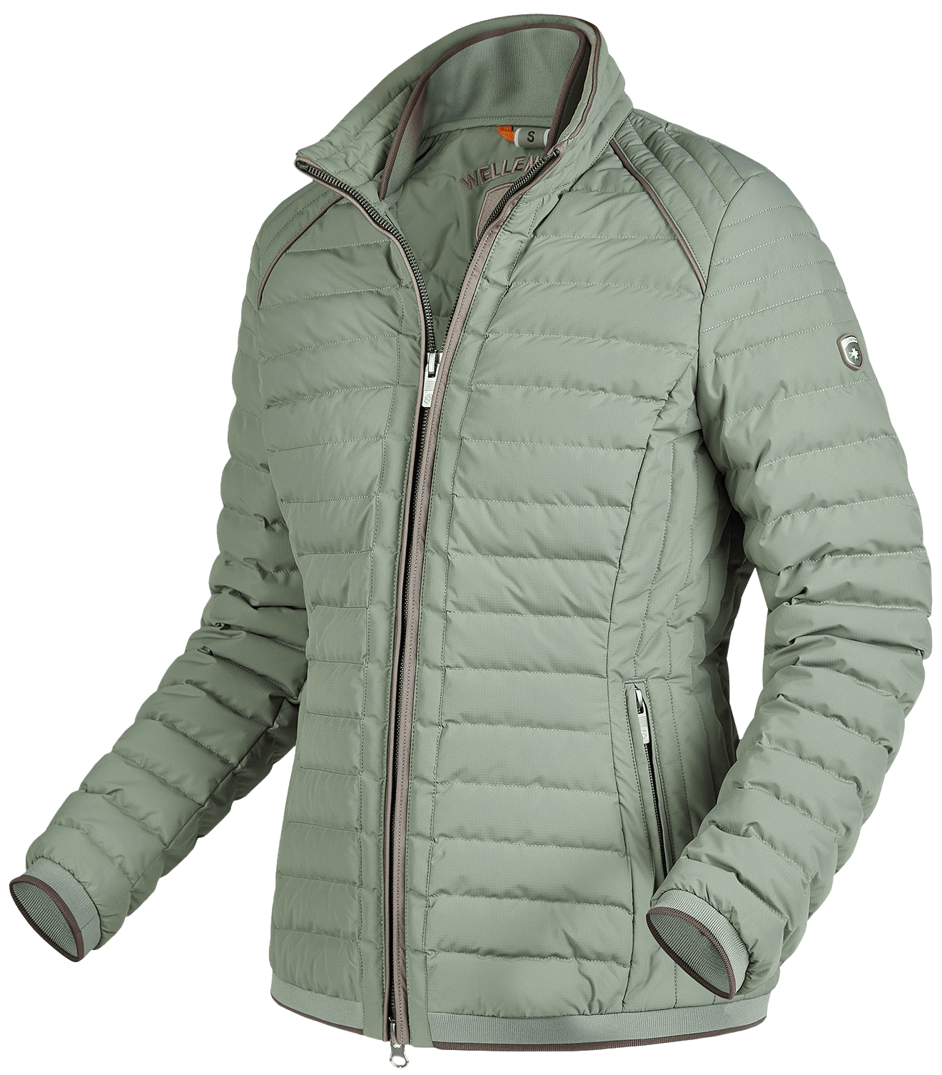 MOL Lady, 1086,Salbei