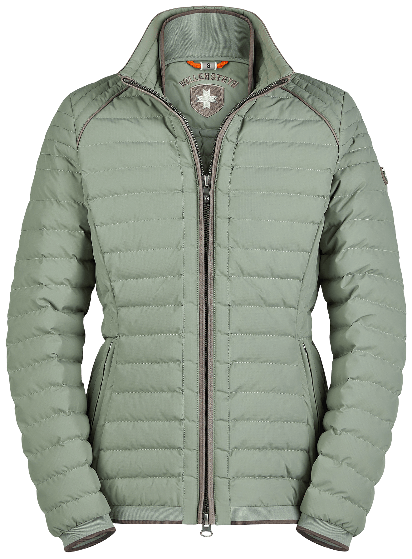 MOL Lady, 1086,Salbei