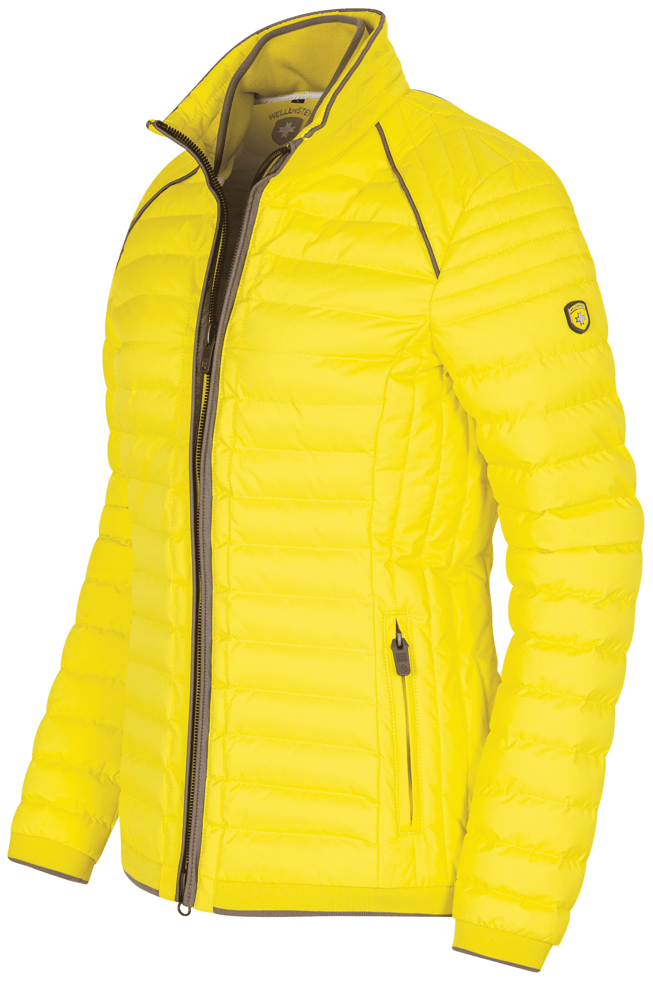 MOL Lady, 661,Yellow