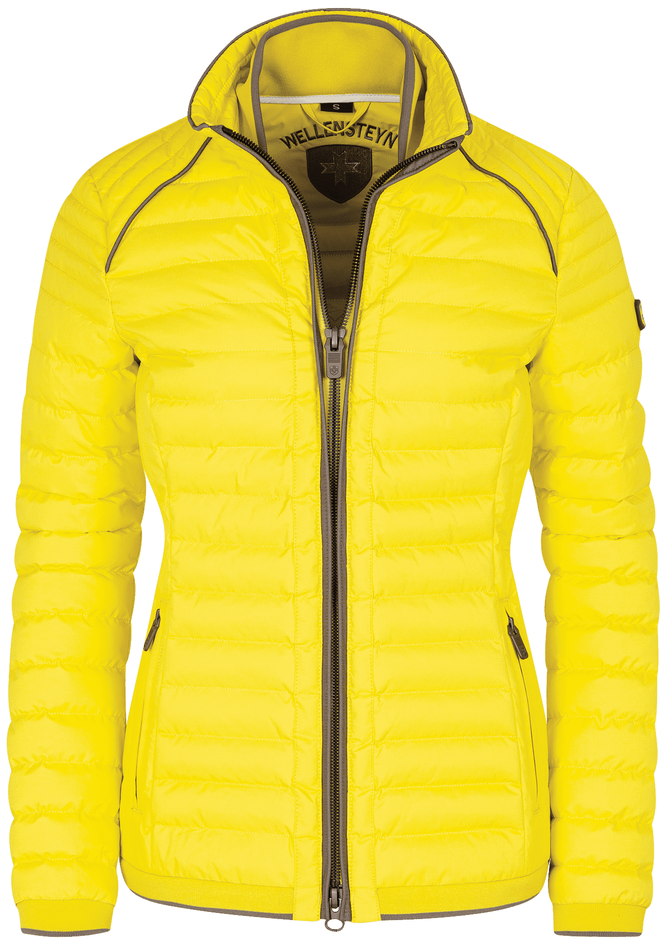 MOL Lady, 661,Yellow