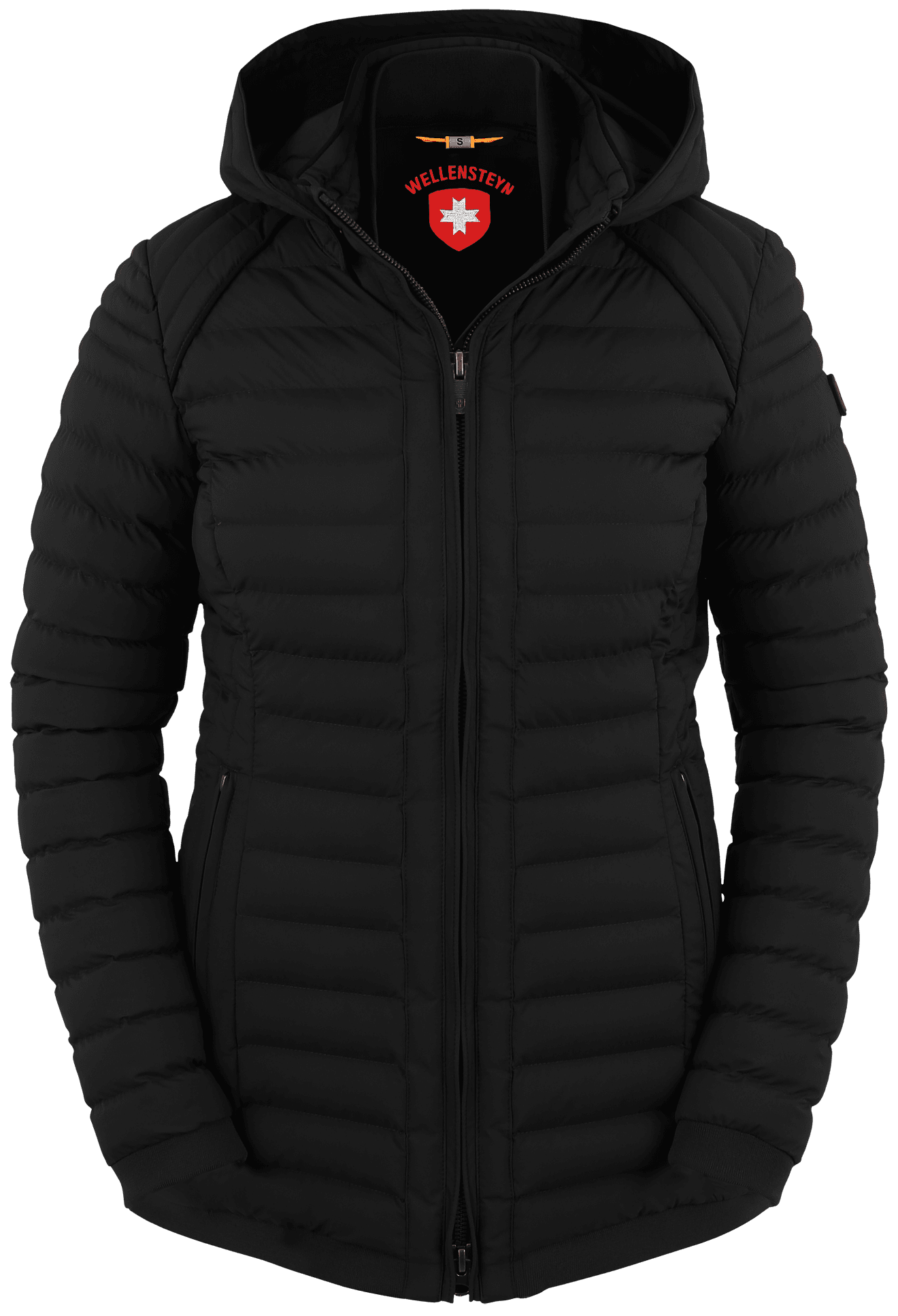 MOL Lady Hood, 719, Schwarz