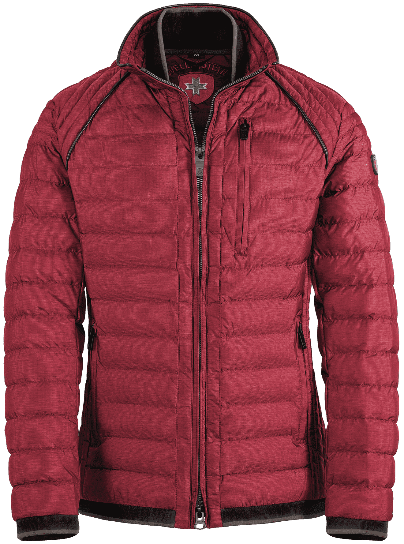 MOL Men, 657, Granat