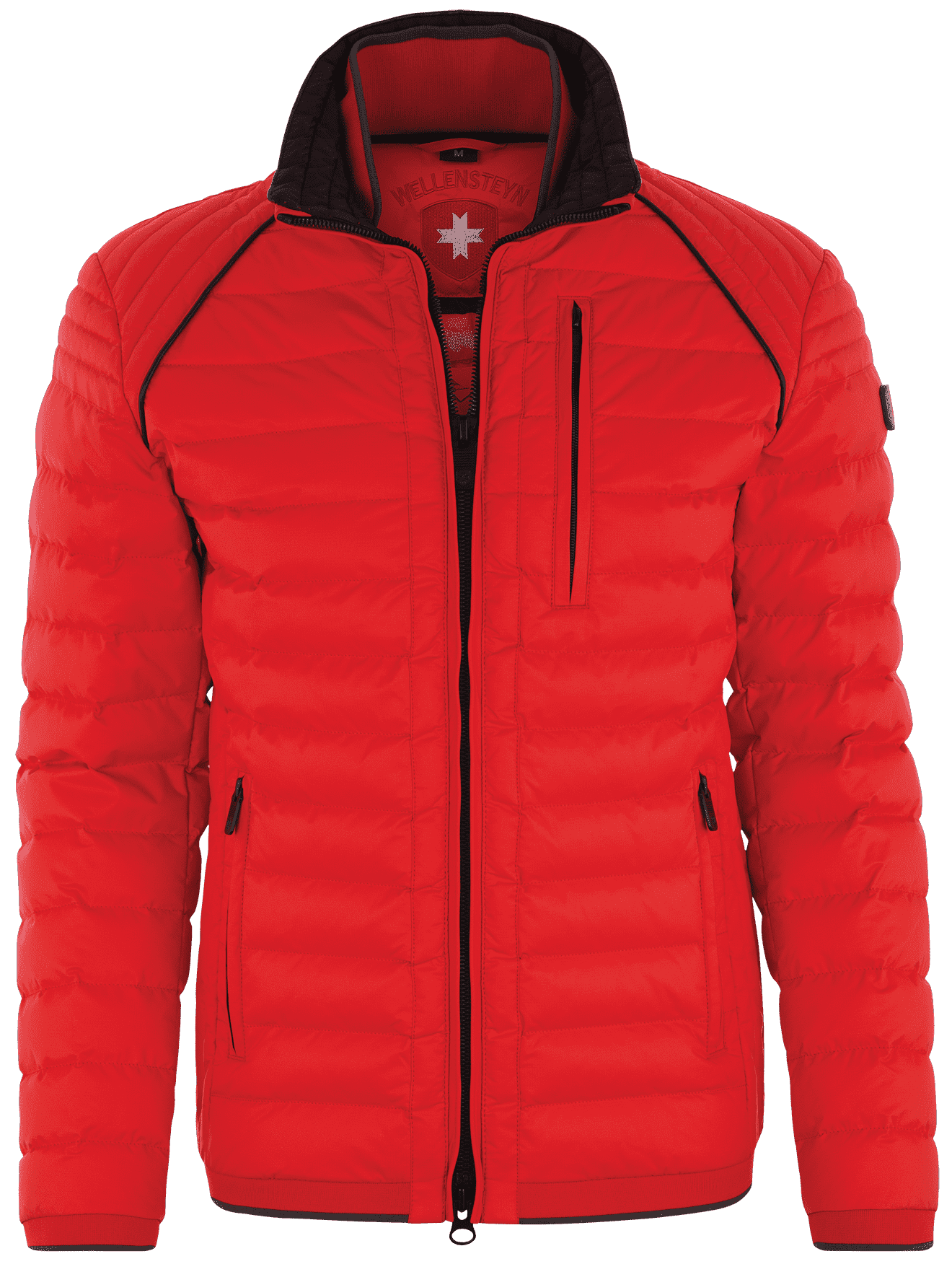 MOL Men, 661, Firered