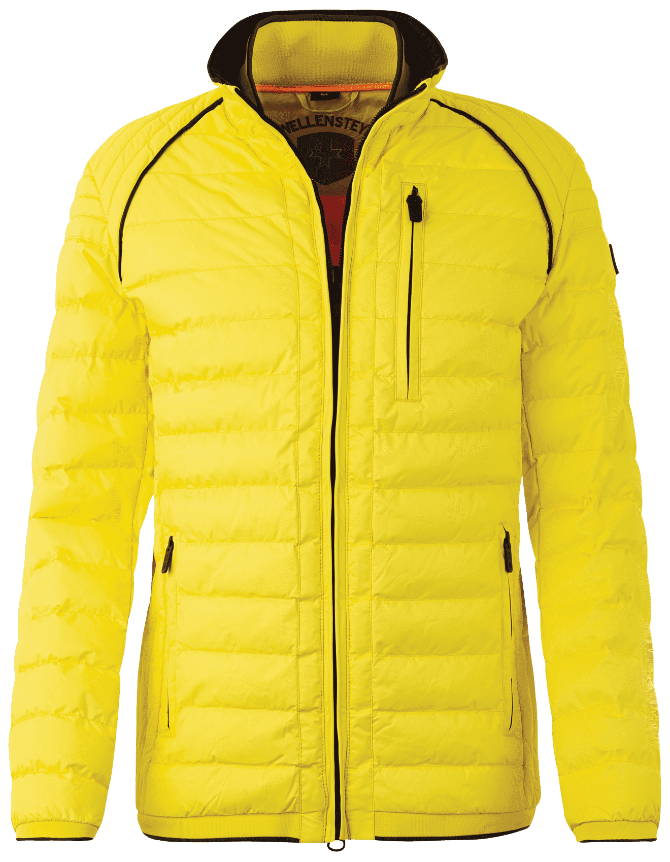 MOL Men, 661, Yellow