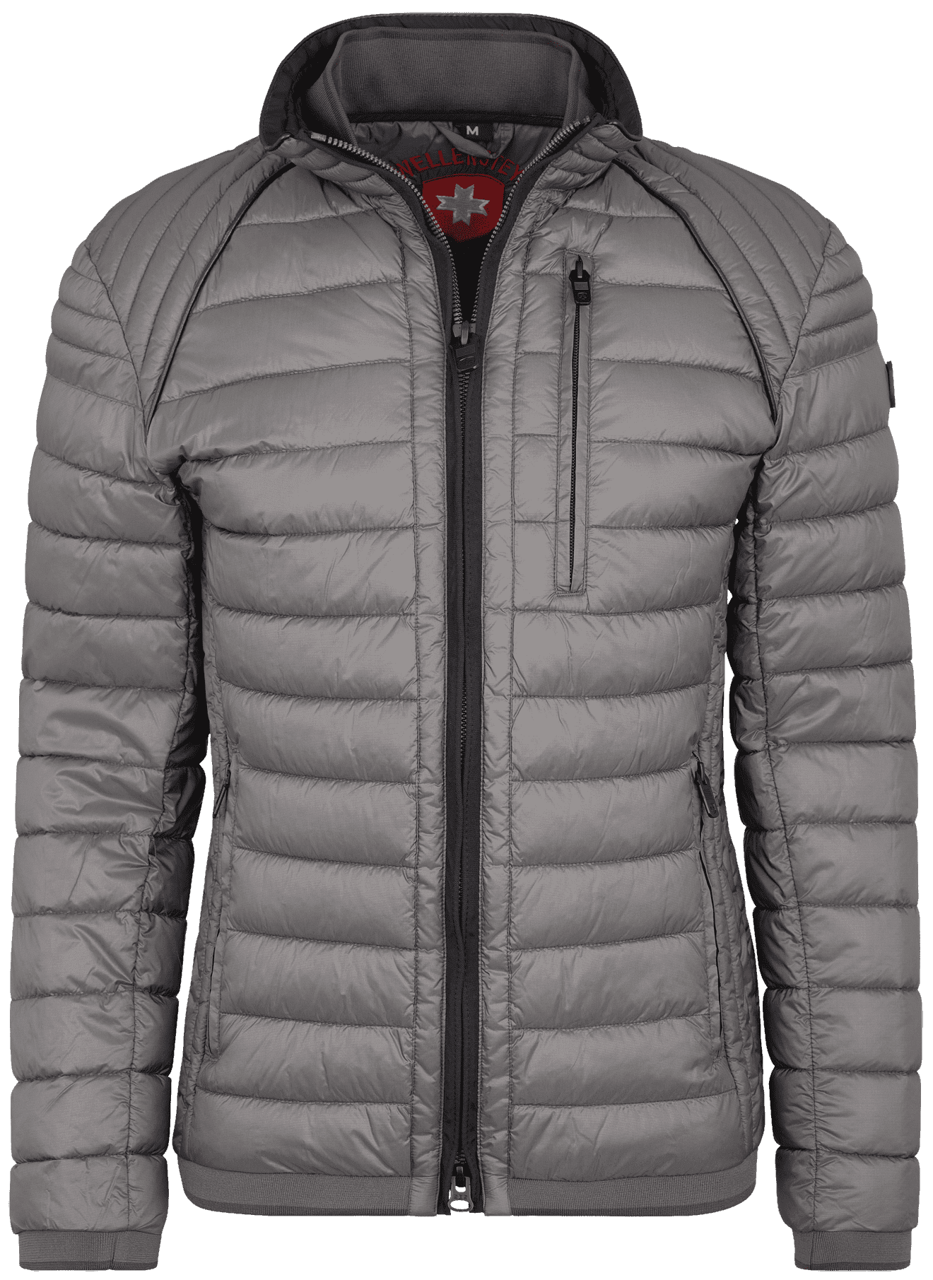 MOL Men, 666, Anthrazit