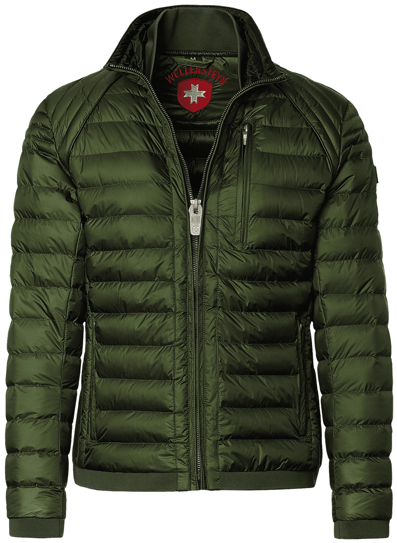 MOL Men, 666, Combugreen