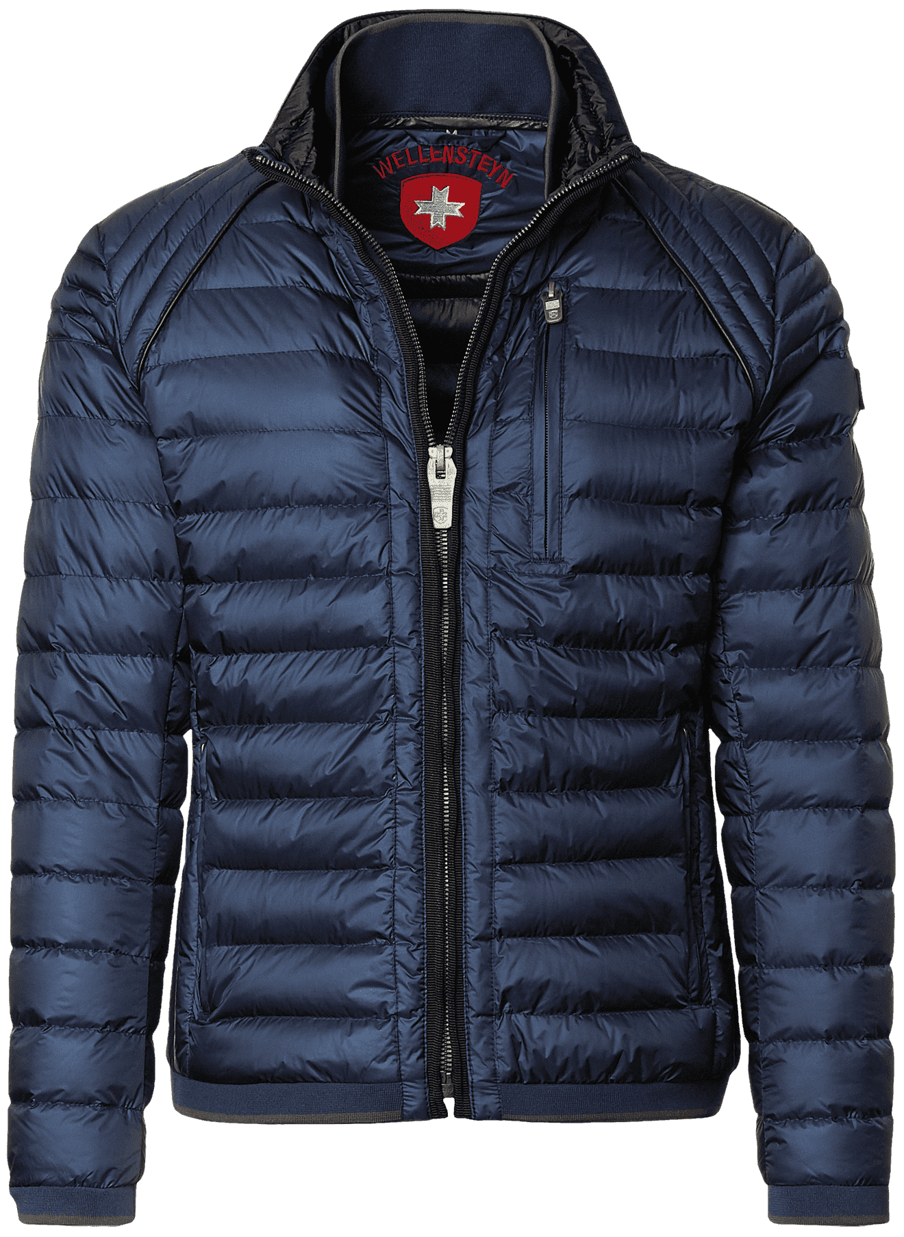 MOL Men, 666, Royalblue