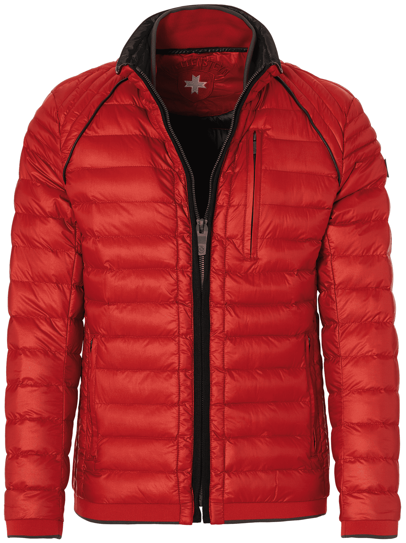 MOL Men, 666, Redmetal