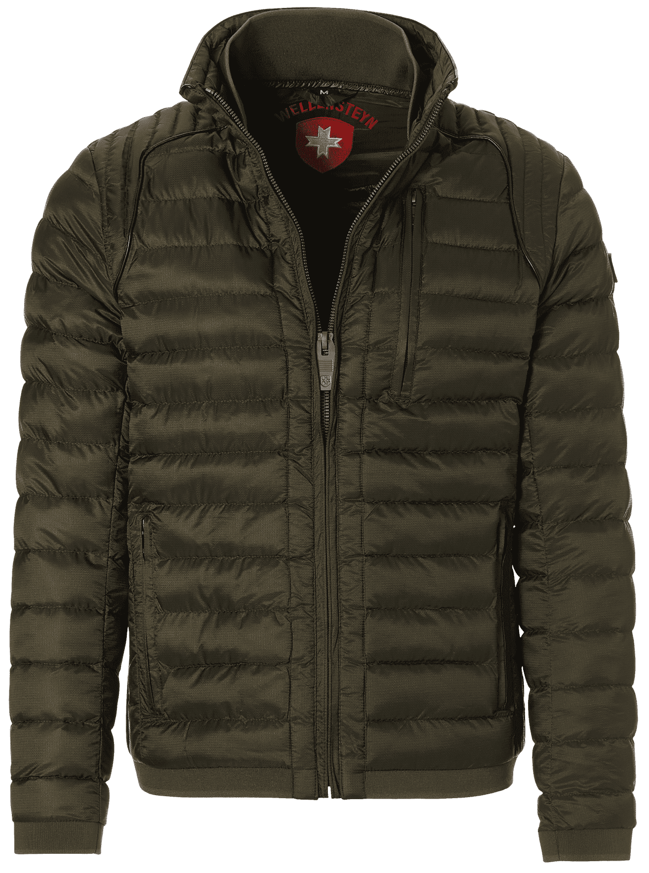 MOL Men, 667, Darkarmy