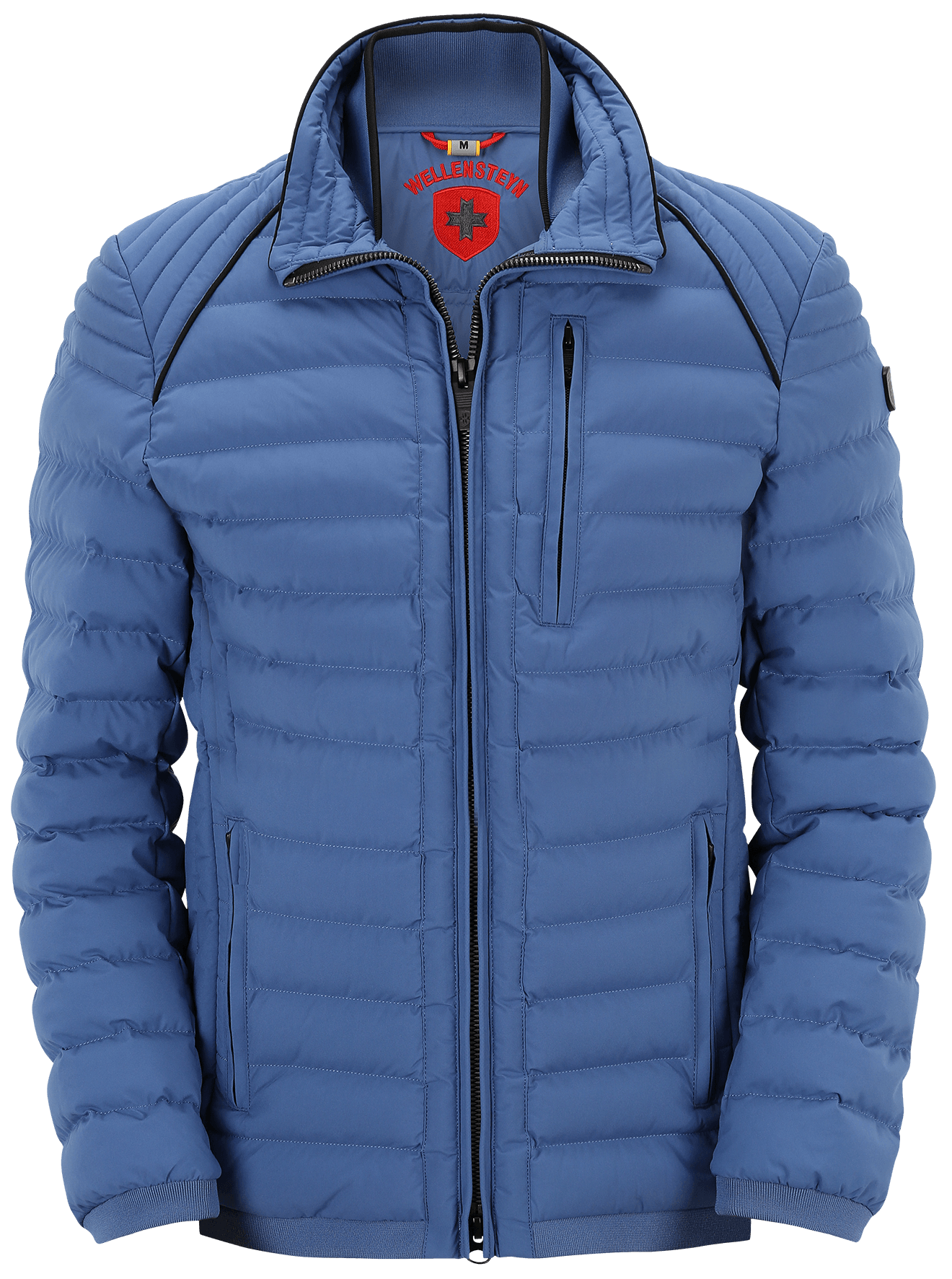 MOL Men, MoSoDuHiTec, Skyblue