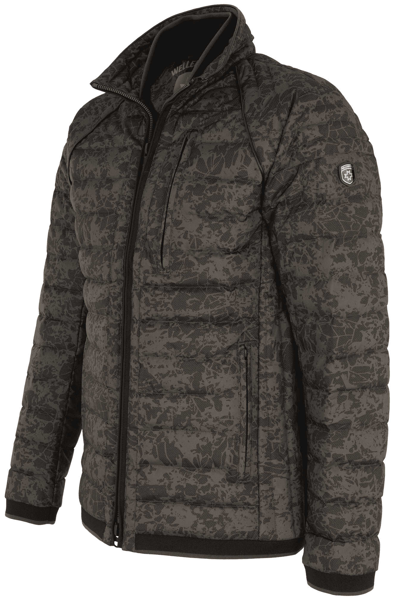 MOL Men, 788, Camoublackarmy