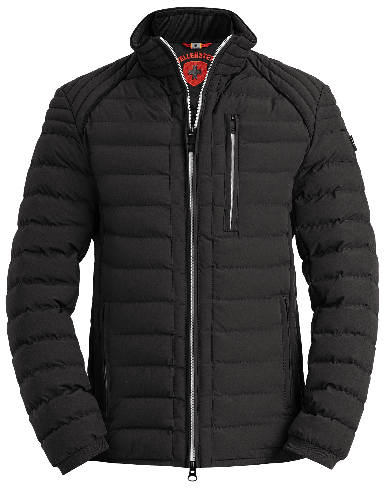 MOL Men, DoRuAirTec, Anthracite/Cocos