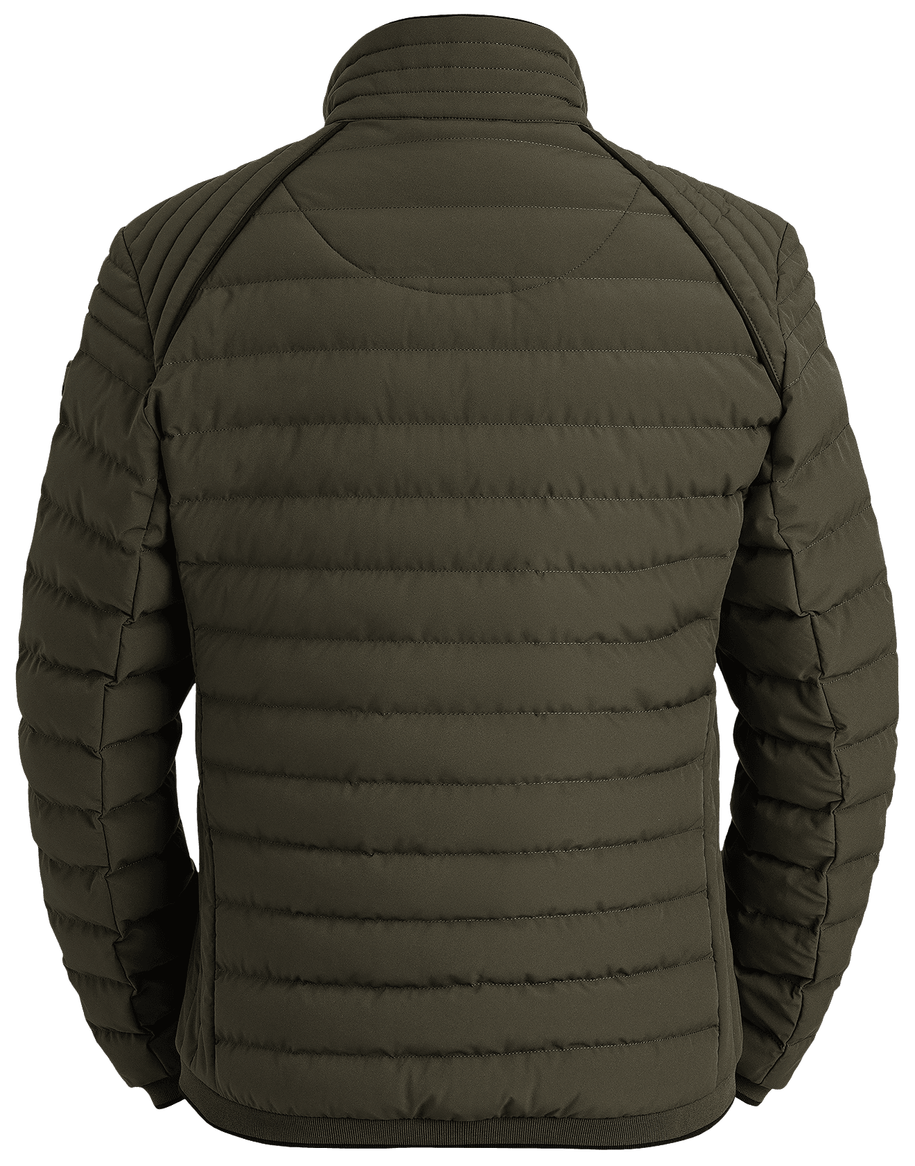 MOL Men, 856, Darkarmy/Orange