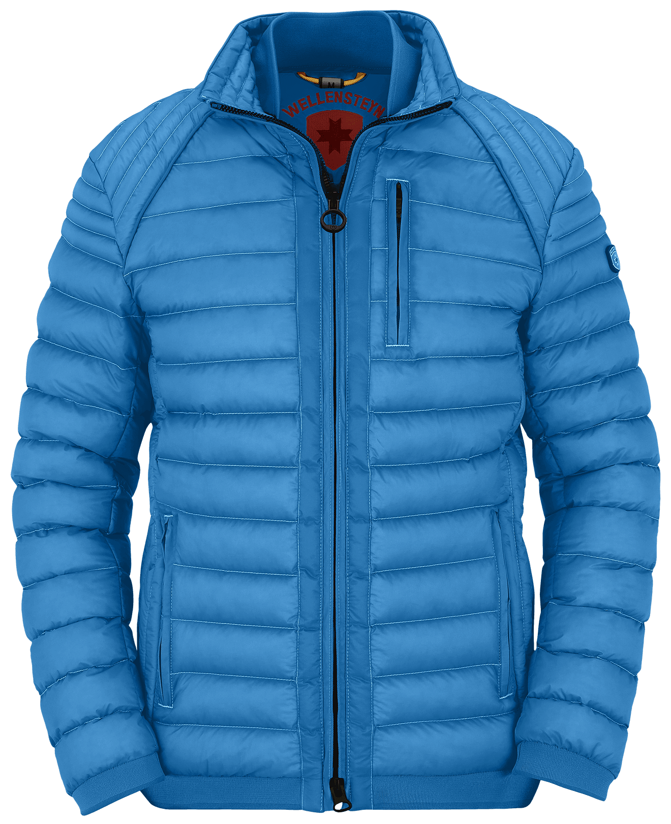 MOL Men, 992, Nauticblue