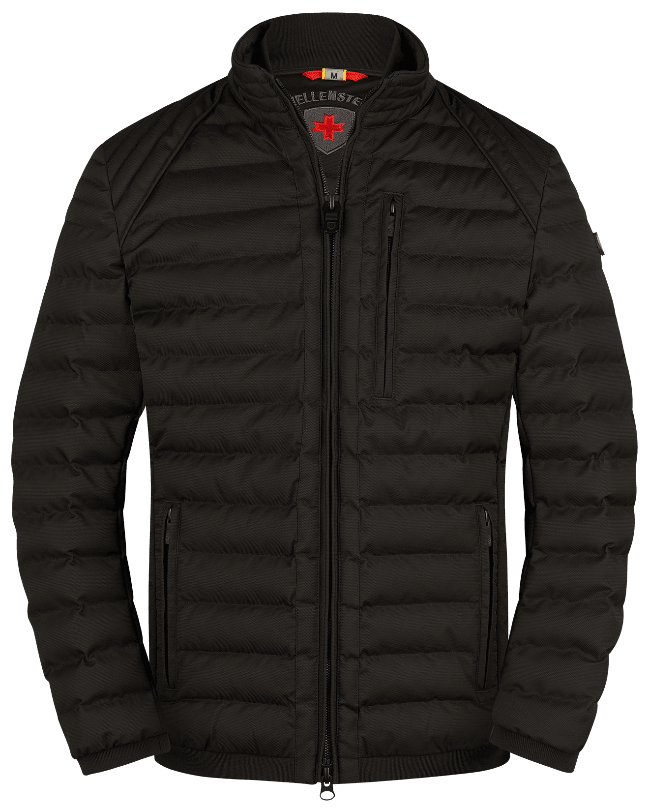 MOL Men, BlaStruAirTec, Cosmicblack