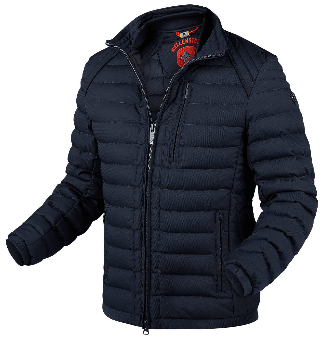 MOL Men, 998, Darknavy