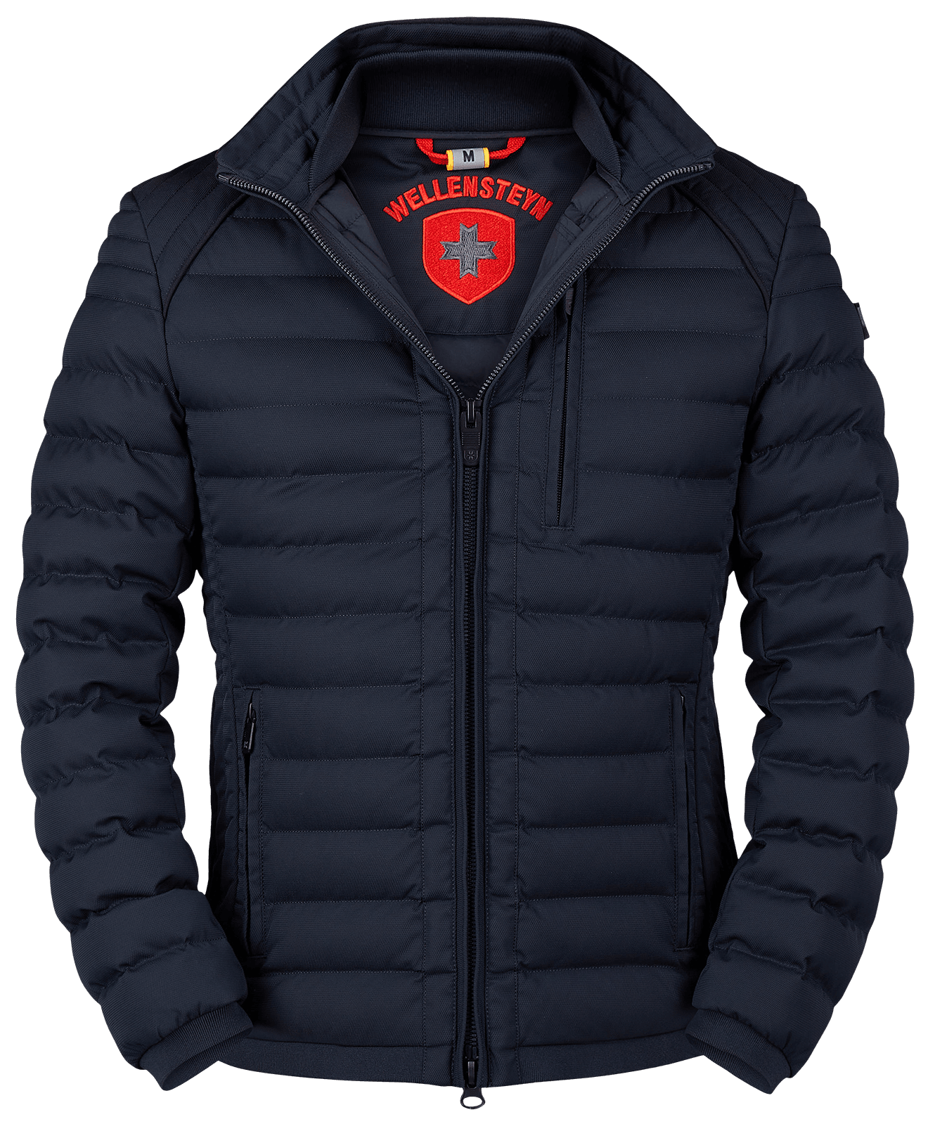 MOL Men, 998, Darknavy