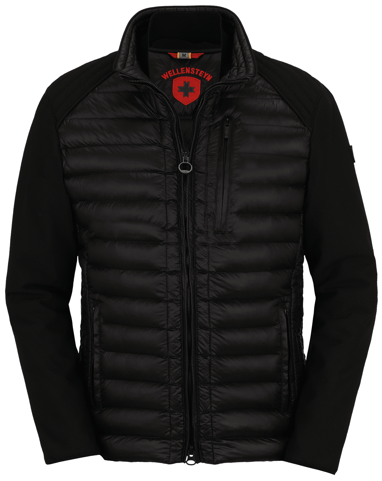 MOL Men 3D, 1001,  Black/Black