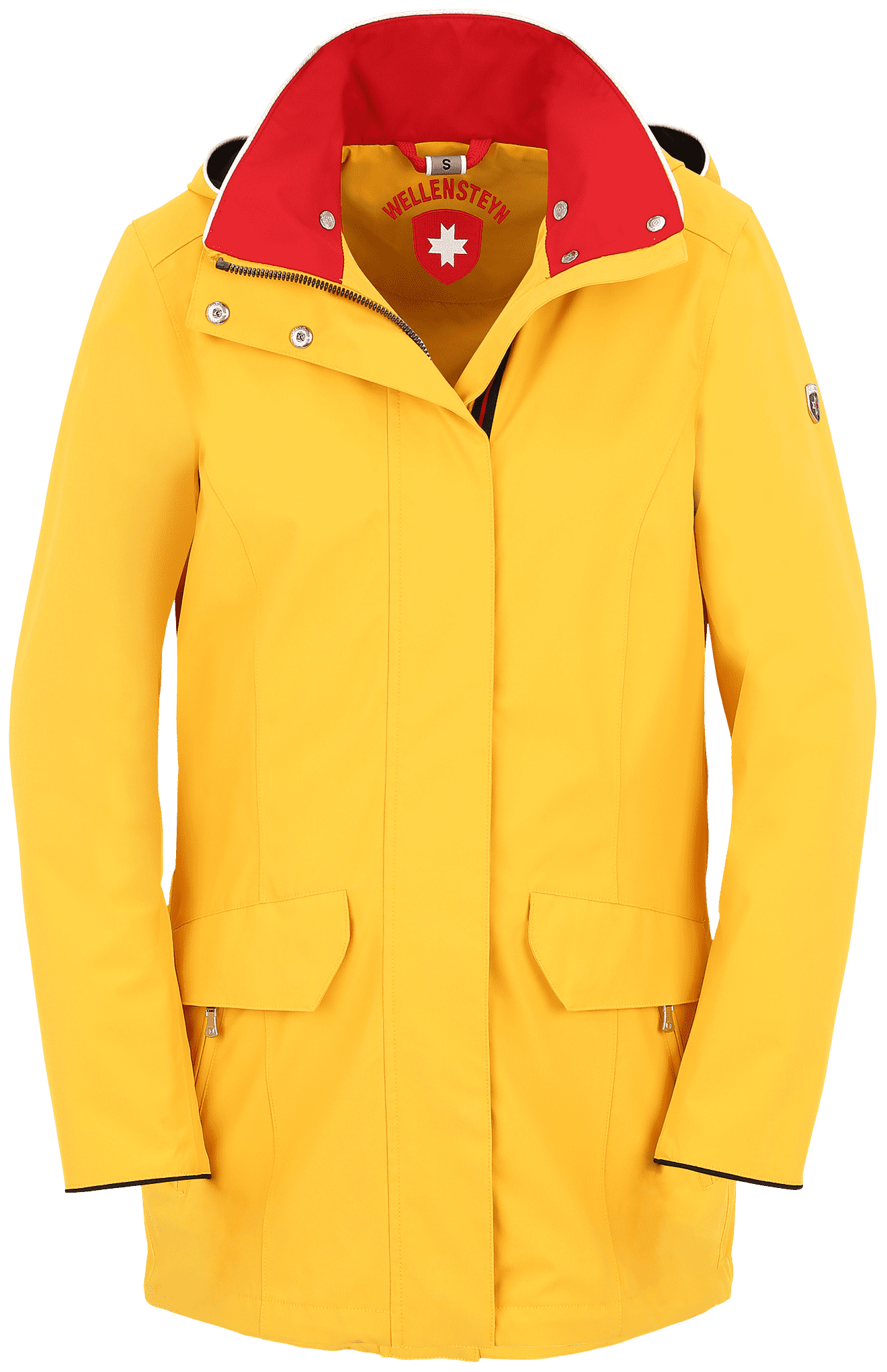 Modena,994,Yellow/Darknavy/Cocos