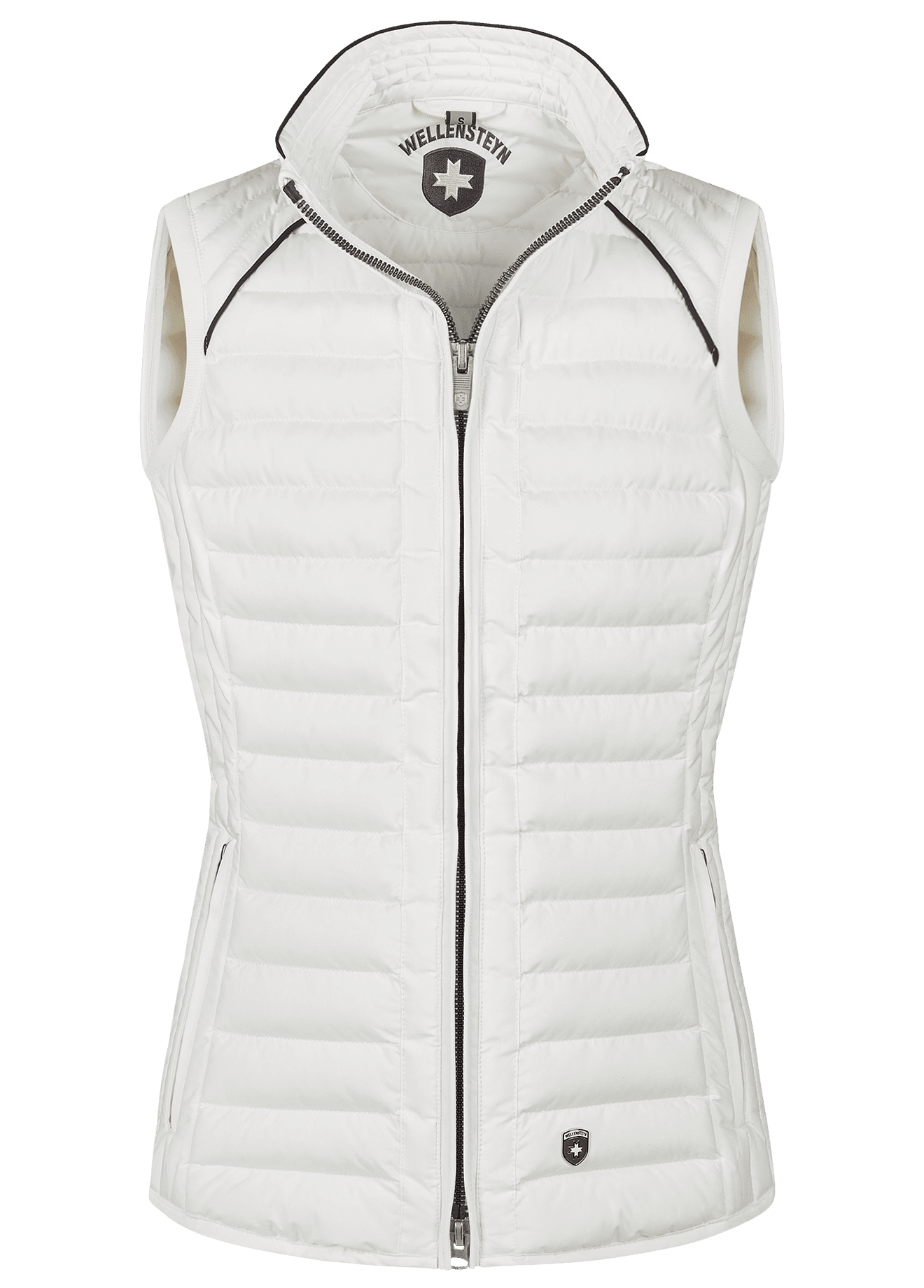 MOL Vest Lady, MoSoDuHiTec, Cocos