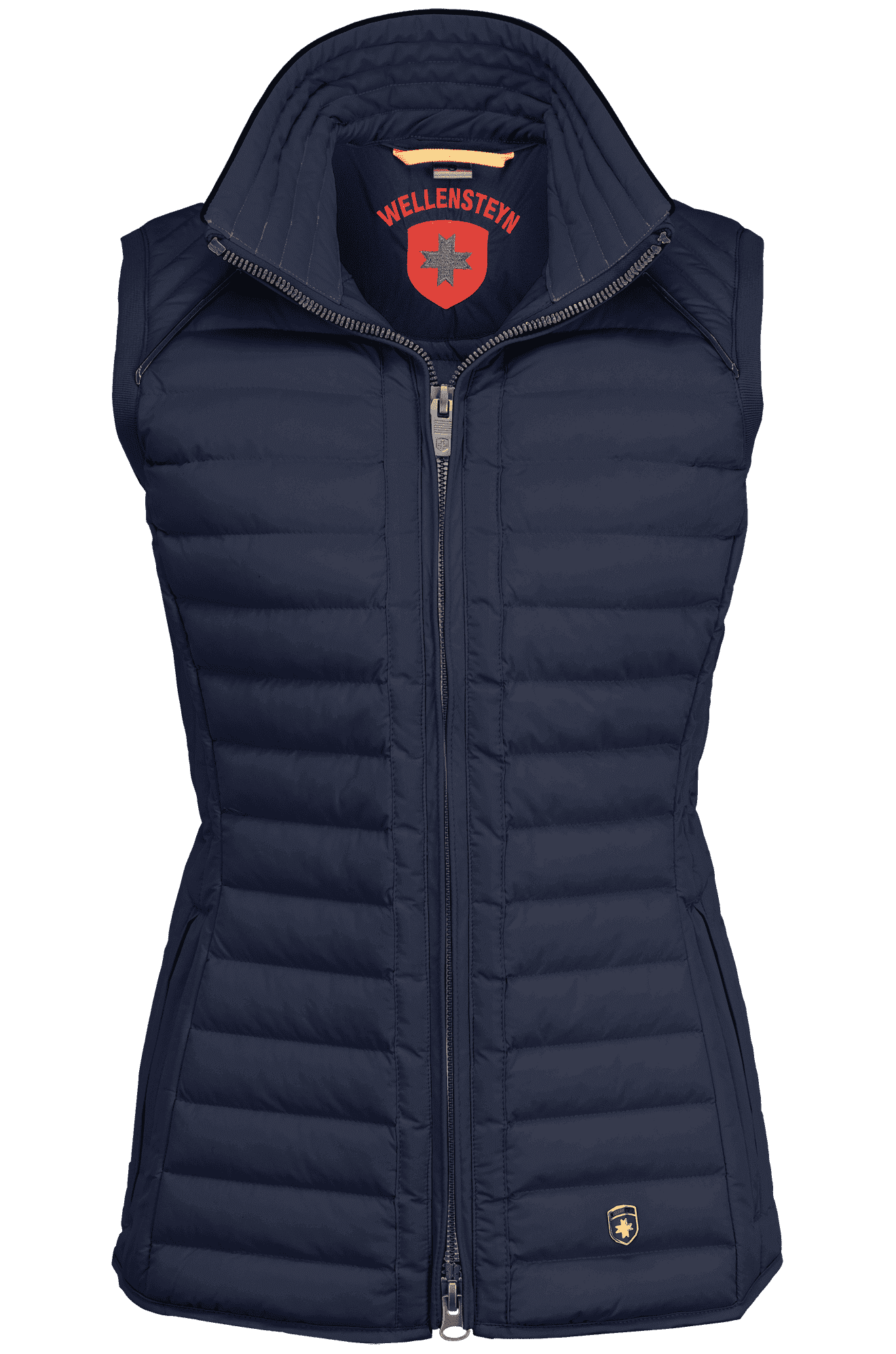 MOL Vest Lady, 719, Darknavy
